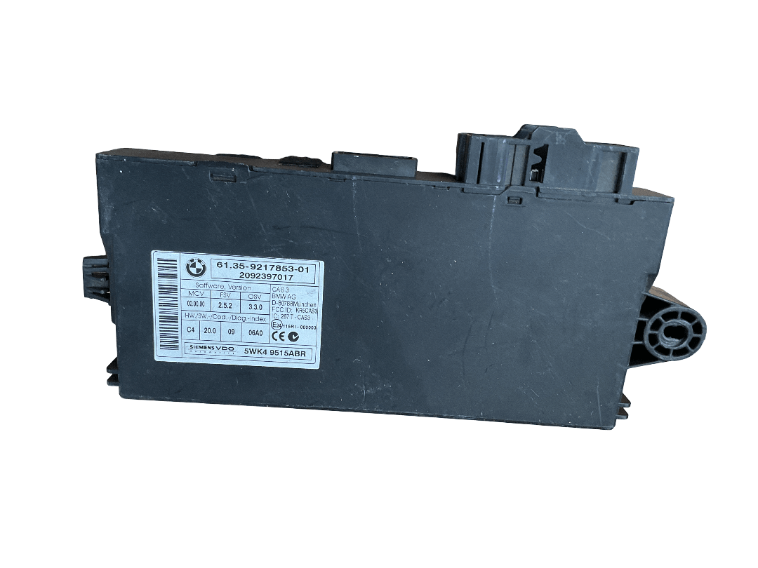 Centralita Confort BMW MINI 61359217853 - 61359217853