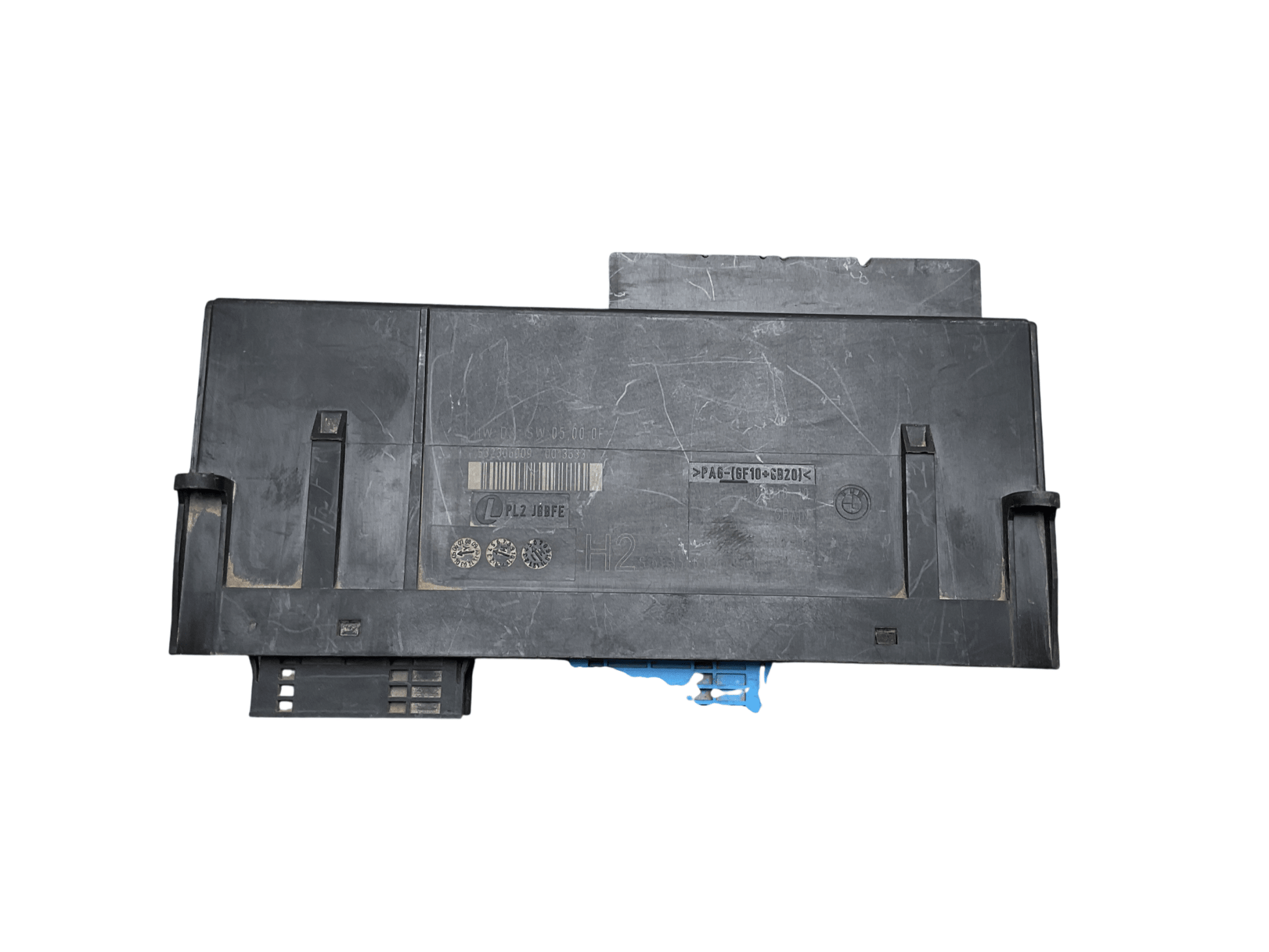 Centralita confort BMW Serie 1 07-11 - 532306909