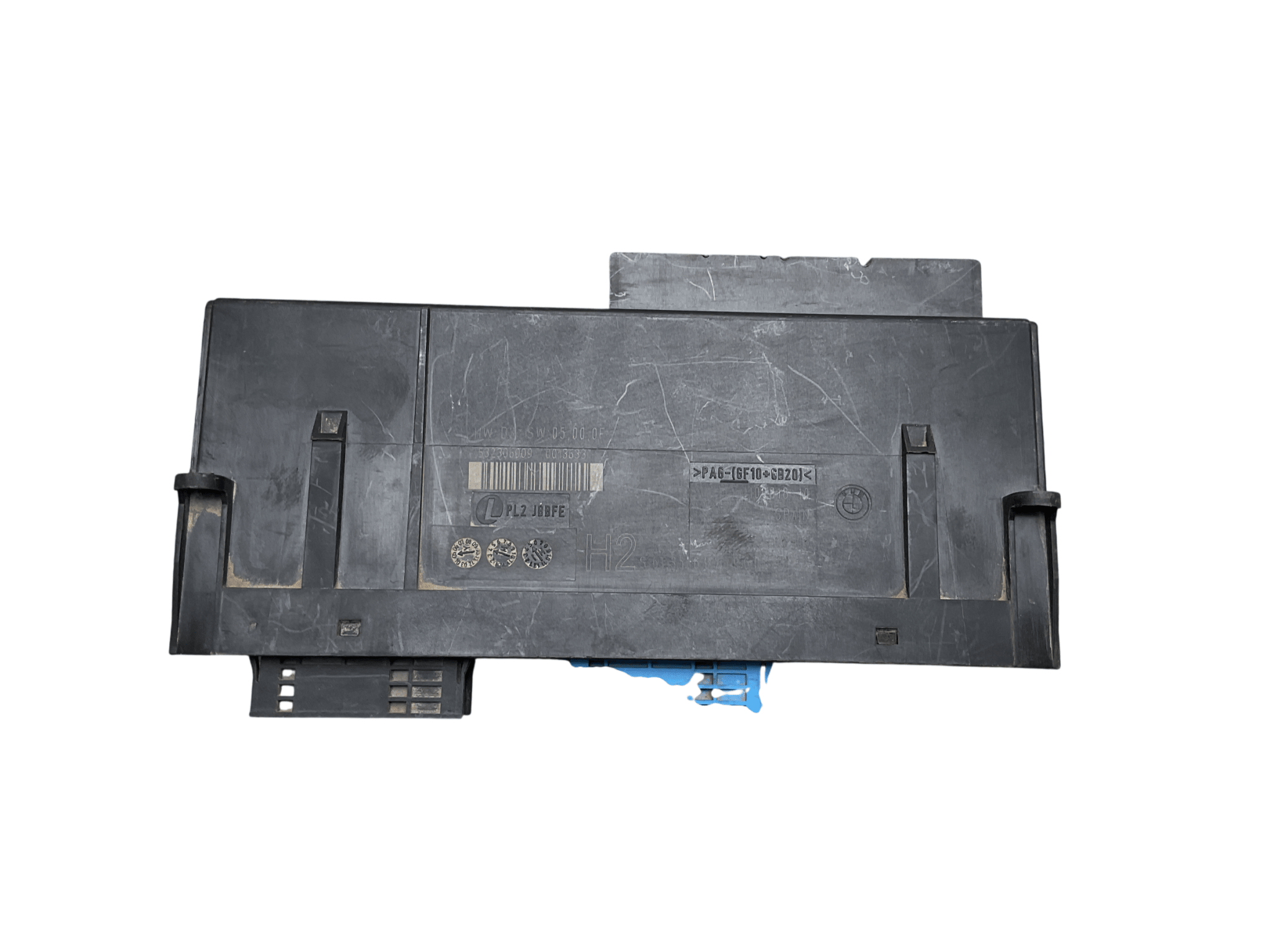 Centralita confort BMW Serie 1 07-11 - 532306909