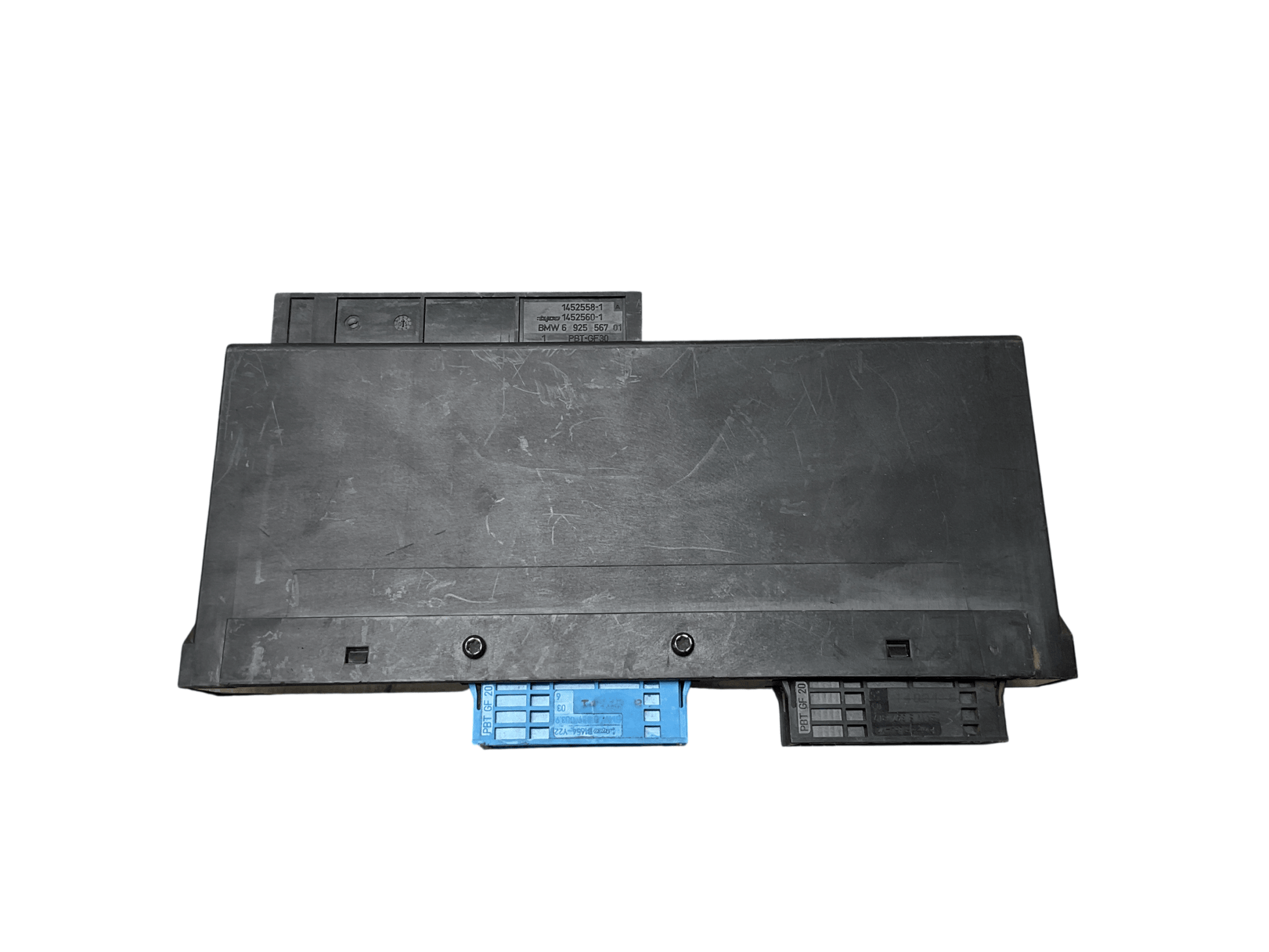 Centralita confort BMW Serie 1 07-11 - 532306909