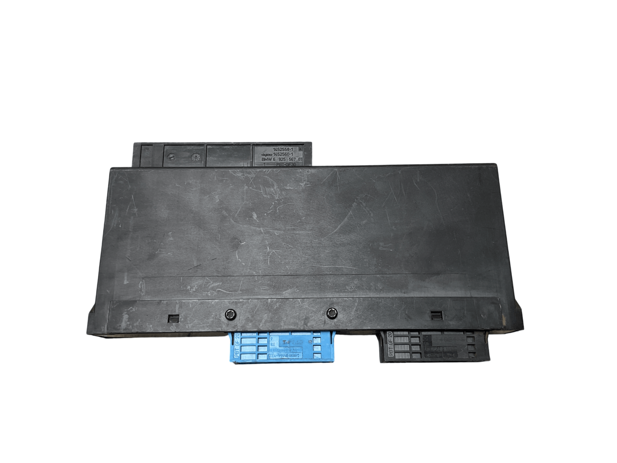 Centralita confort BMW Serie 1 07-11 - 532306909