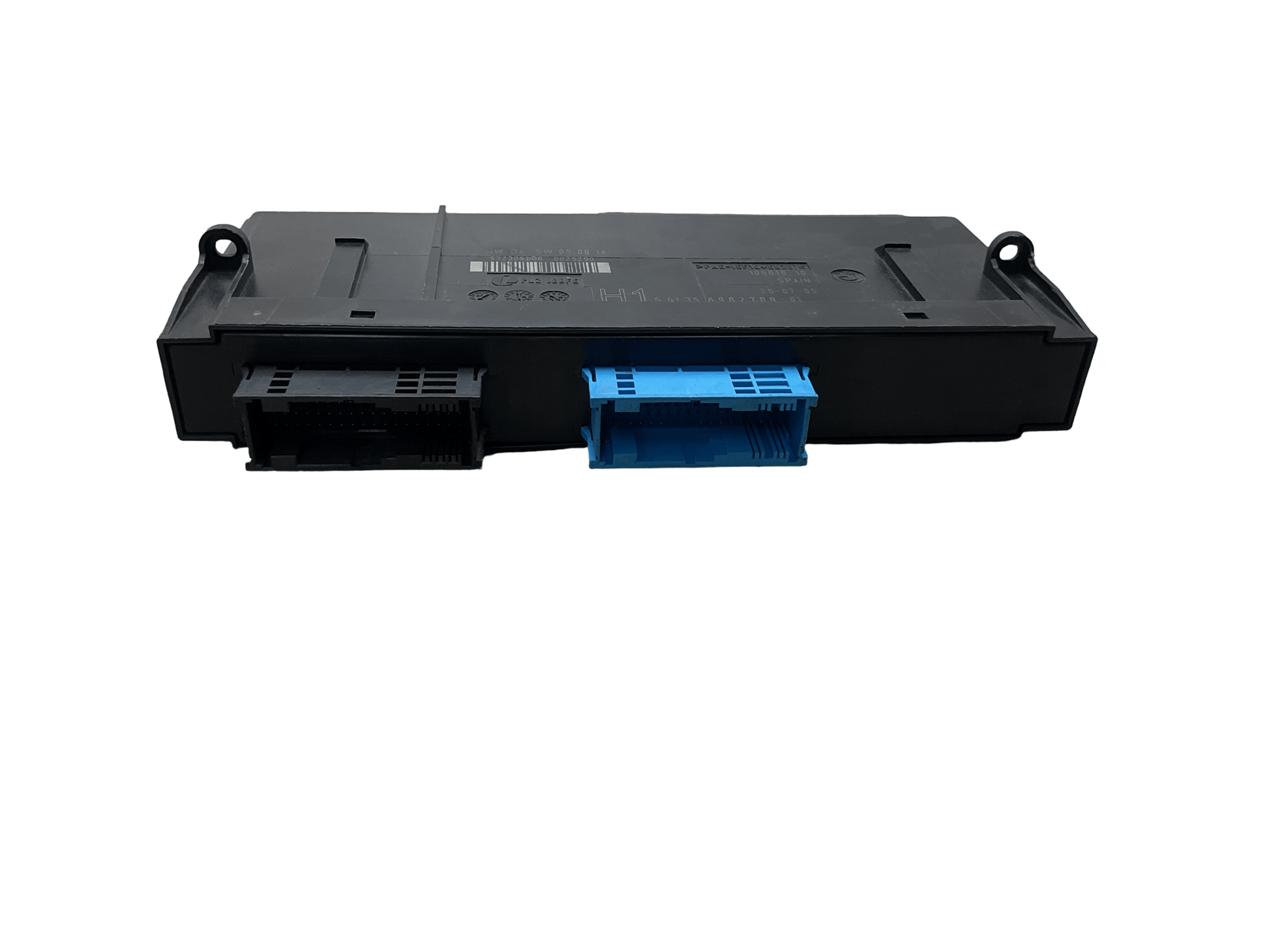 Centralita confort BMW Serie 3 07-12 - 532305D06