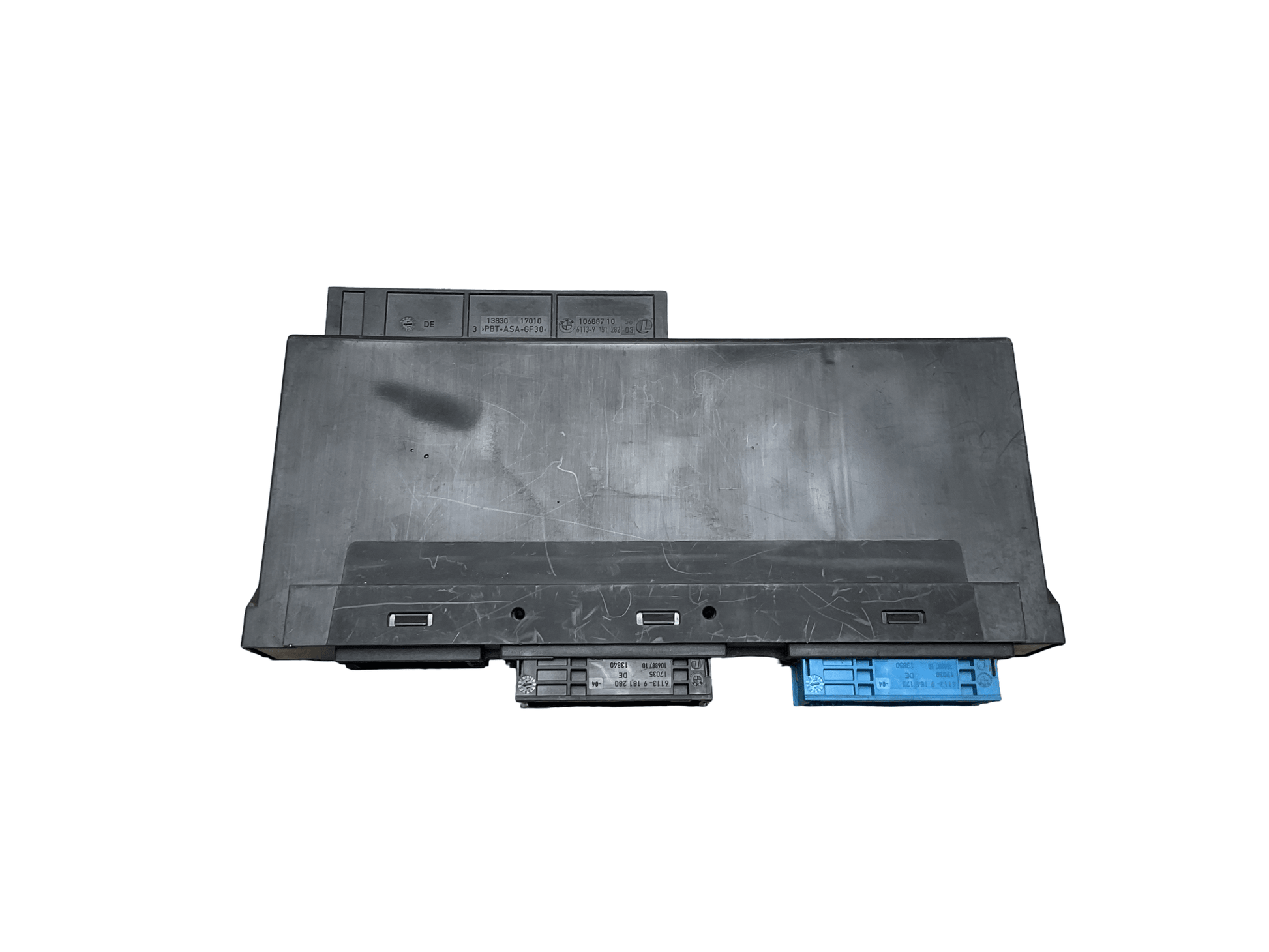Centralita confort BMW X1 09-15 - 53253AS01
