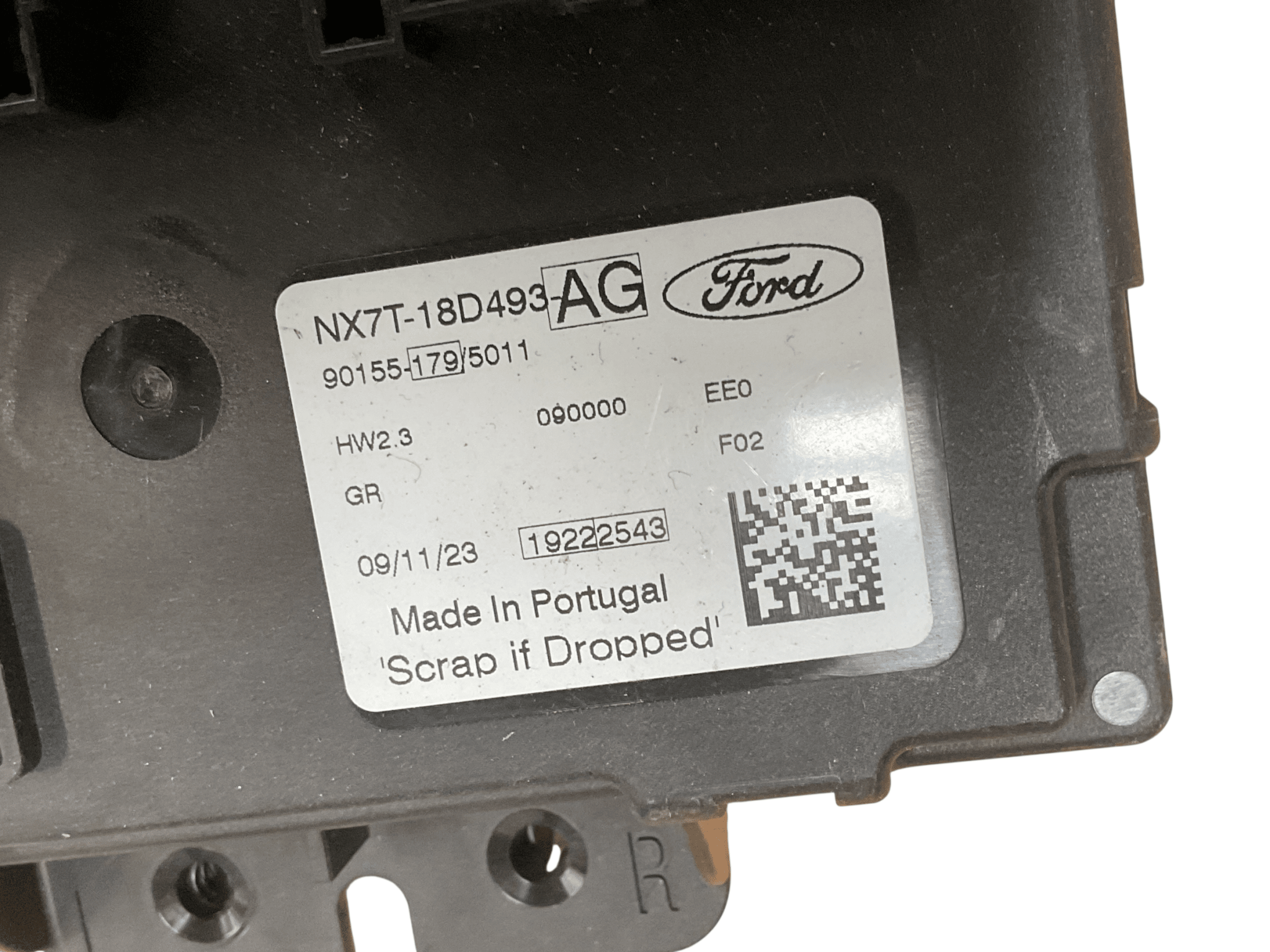 Centralita confort Ford Focus IV 18-24 - NX7T18D493AG