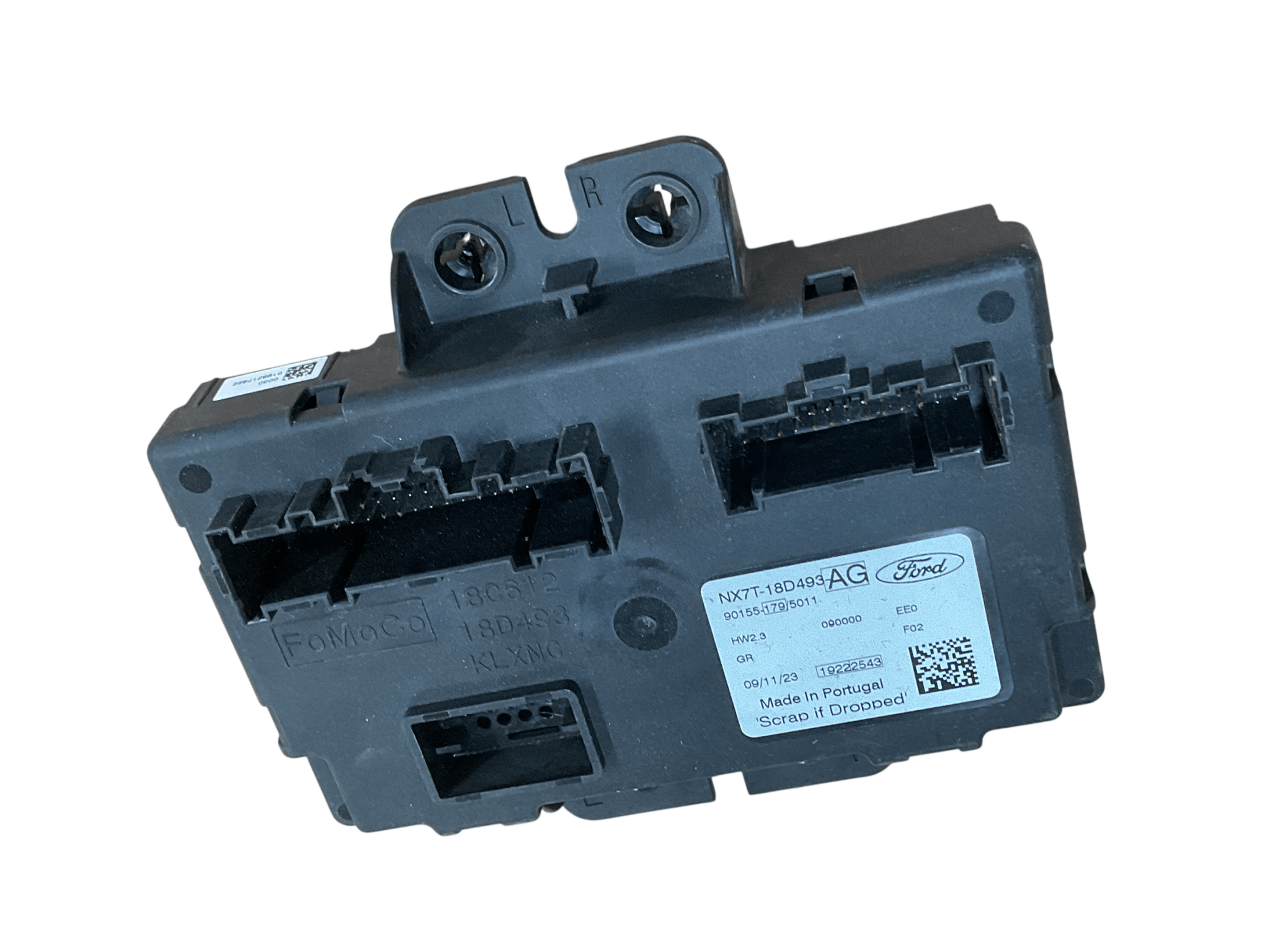 Centralita confort Ford Focus IV 18-24 - NX7T18D493AG