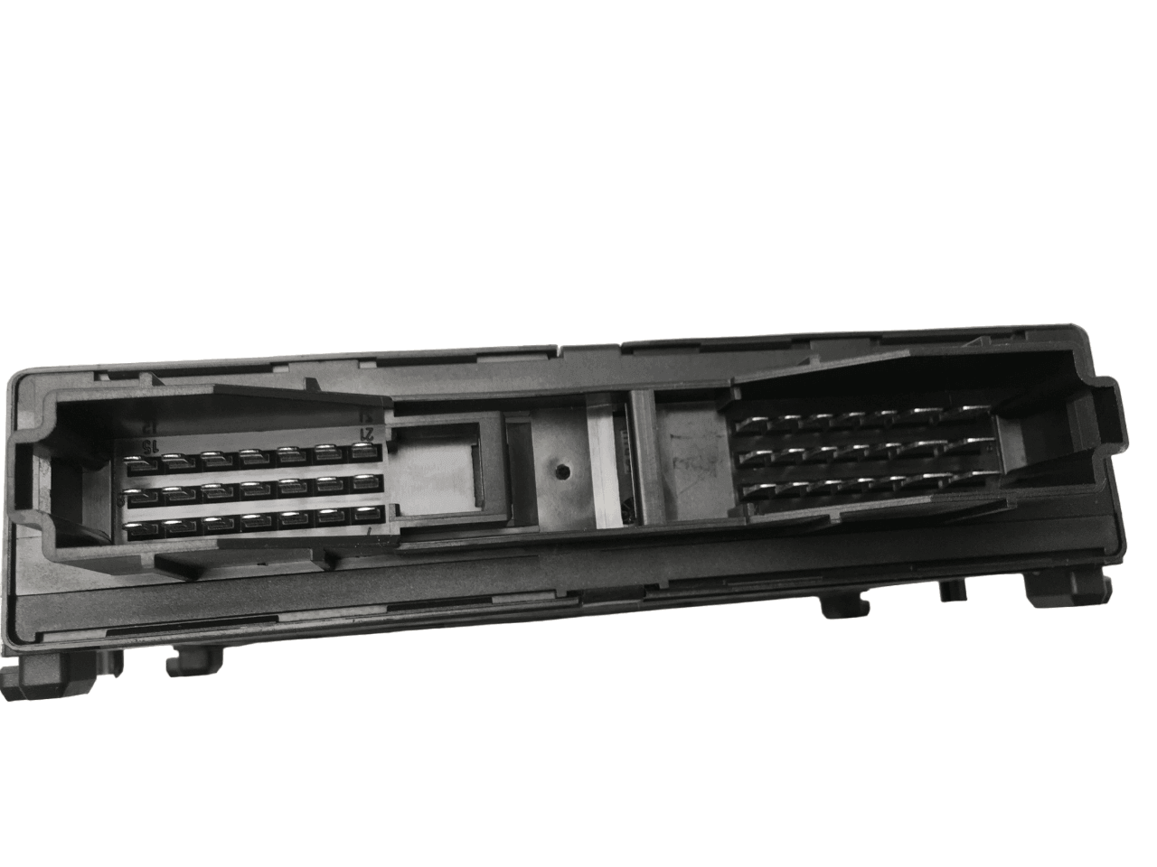 Centralita Confort Mercedes A2098200326 - A2098200326