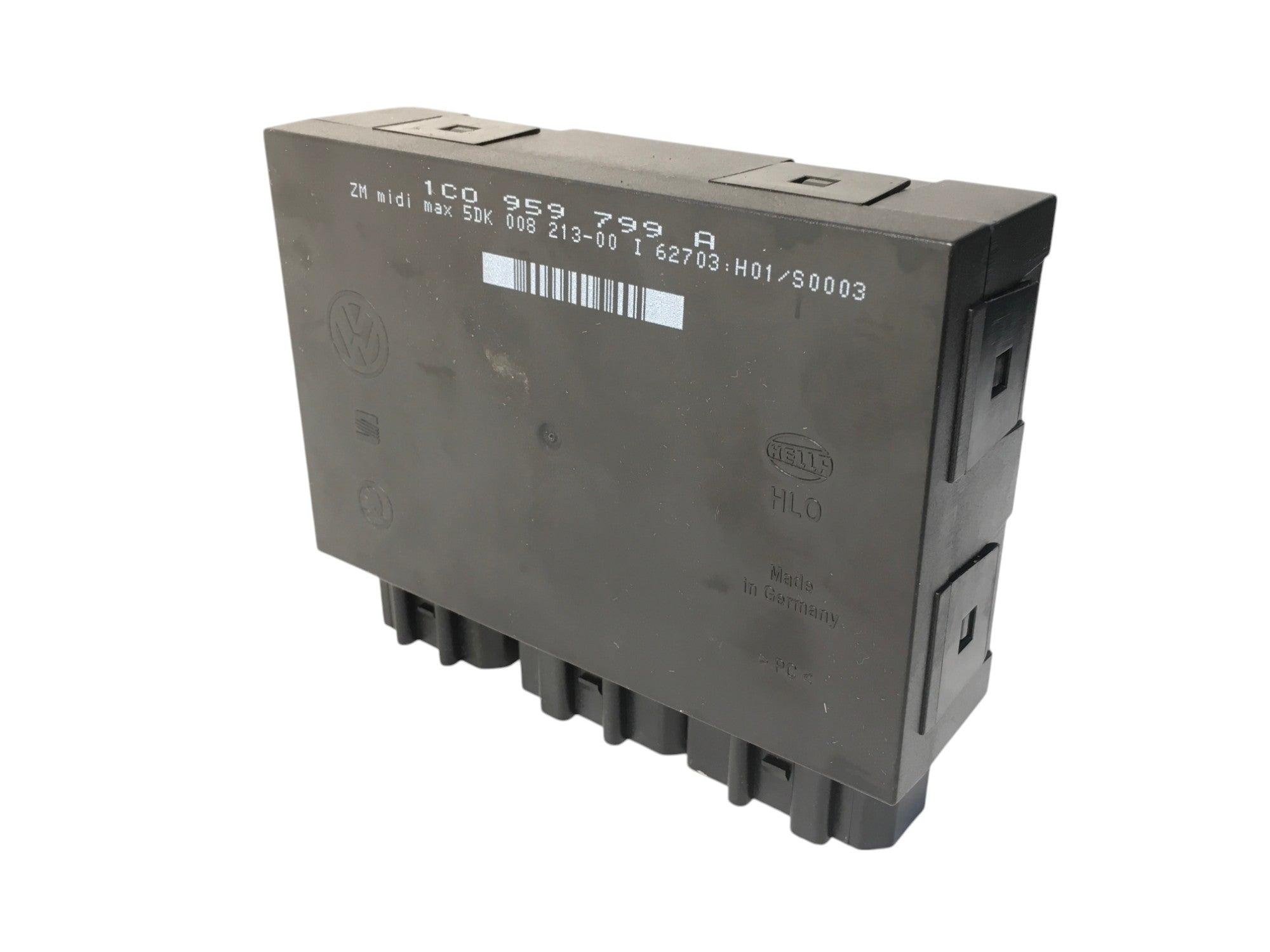 Centralita Confort VW 1C0959799A - 1C0959799A