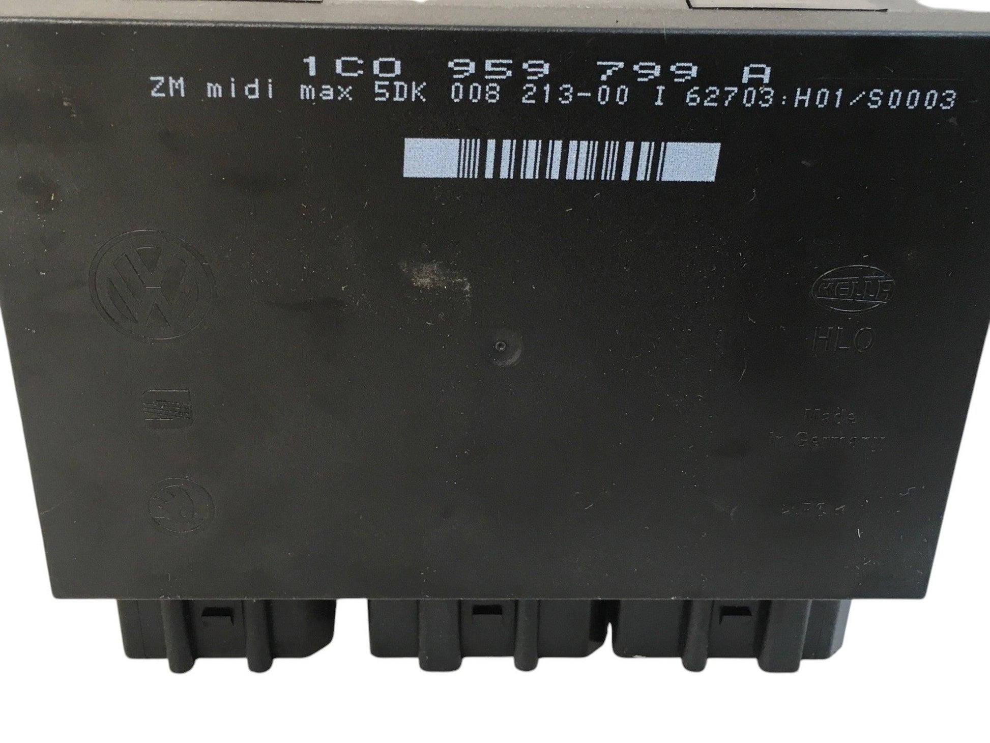 Centralita Confort VW 1C0959799A - 1C0959799A