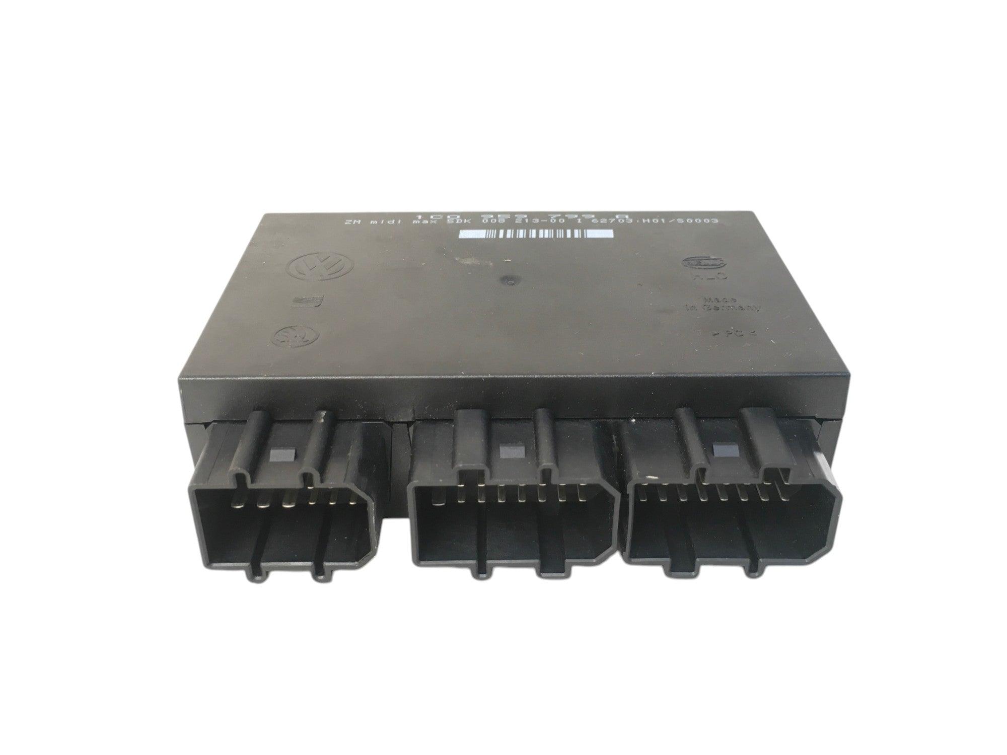 Centralita Confort VW 1C0959799A - 1C0959799A