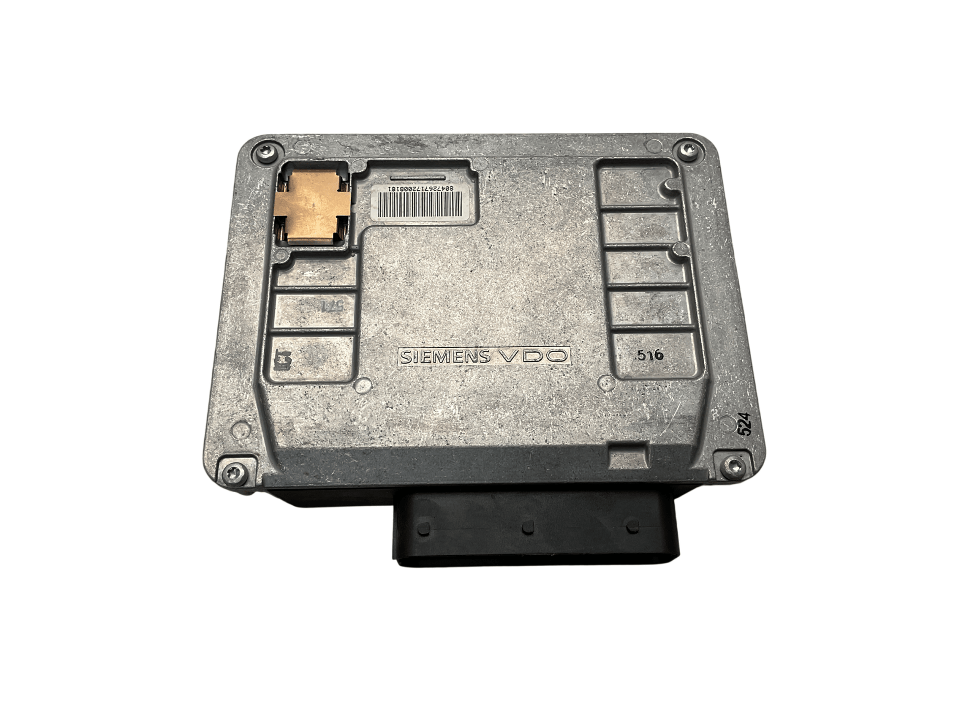 Centralita control caja VW Touareg 03-10