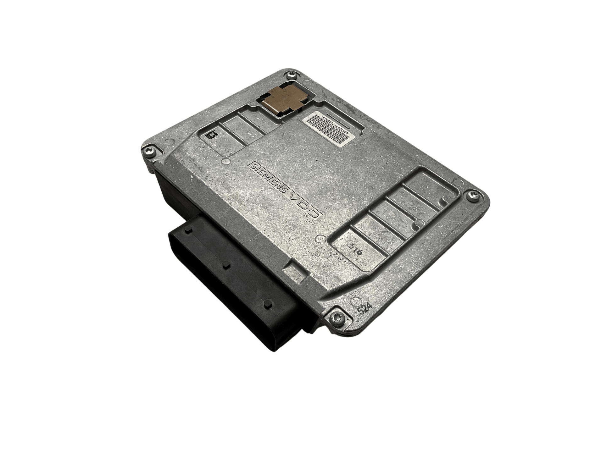 Centralita control caja VW Touareg 03-10