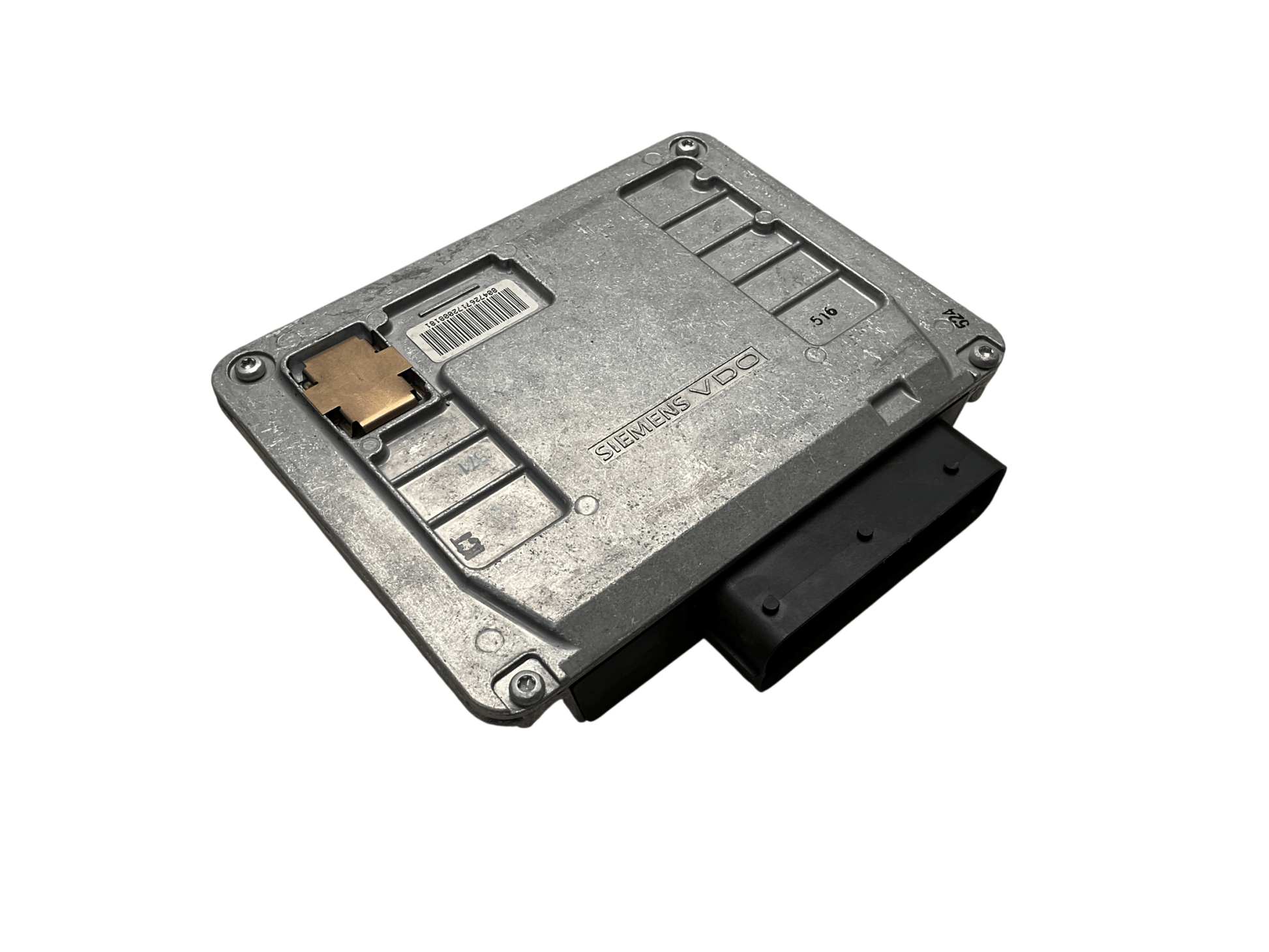 Centralita control caja VW Touareg 03-10