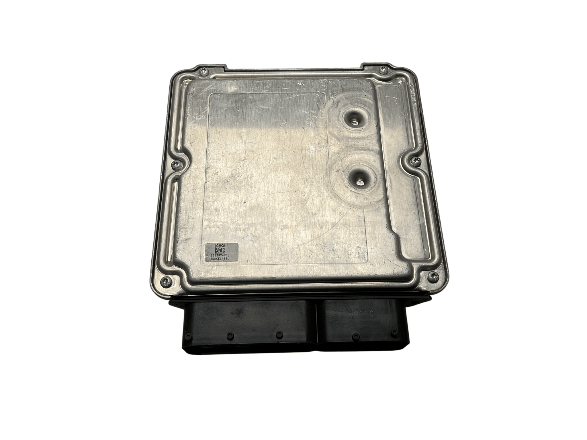 Centralita control eléctrico AUDI 4F0907401C