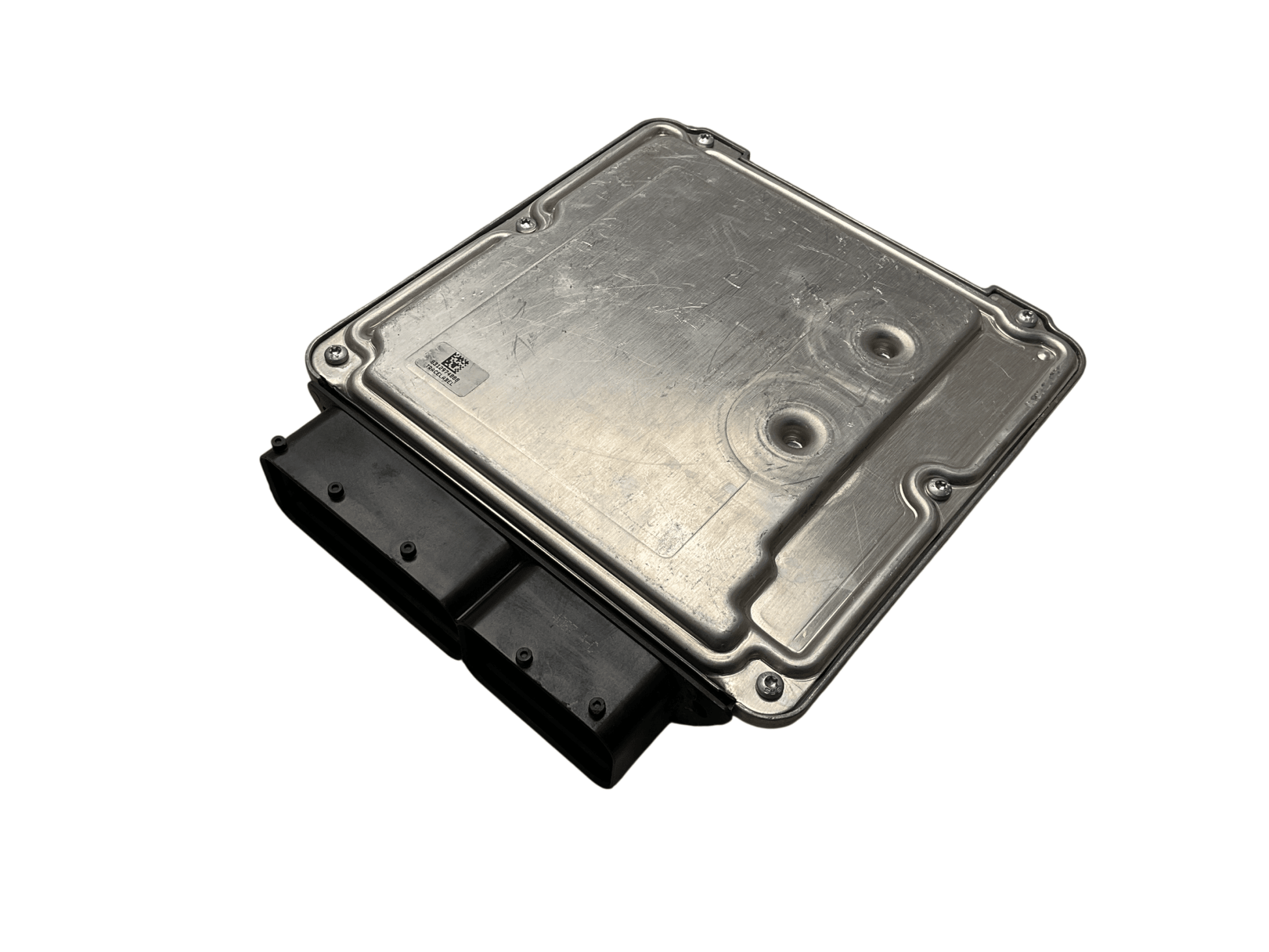 Centralita control eléctrico AUDI 4F0907401C