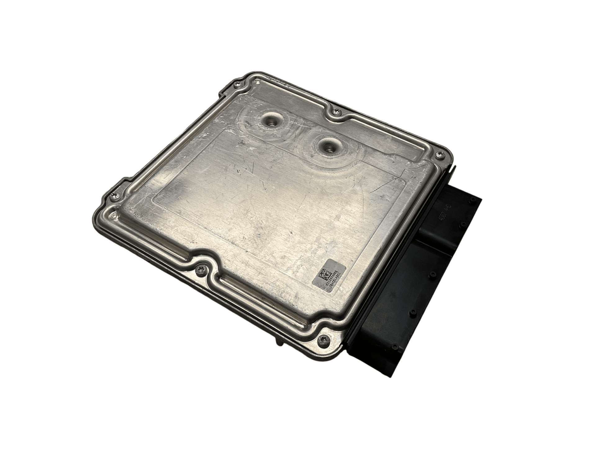 Centralita control eléctrico AUDI 4F0907401C