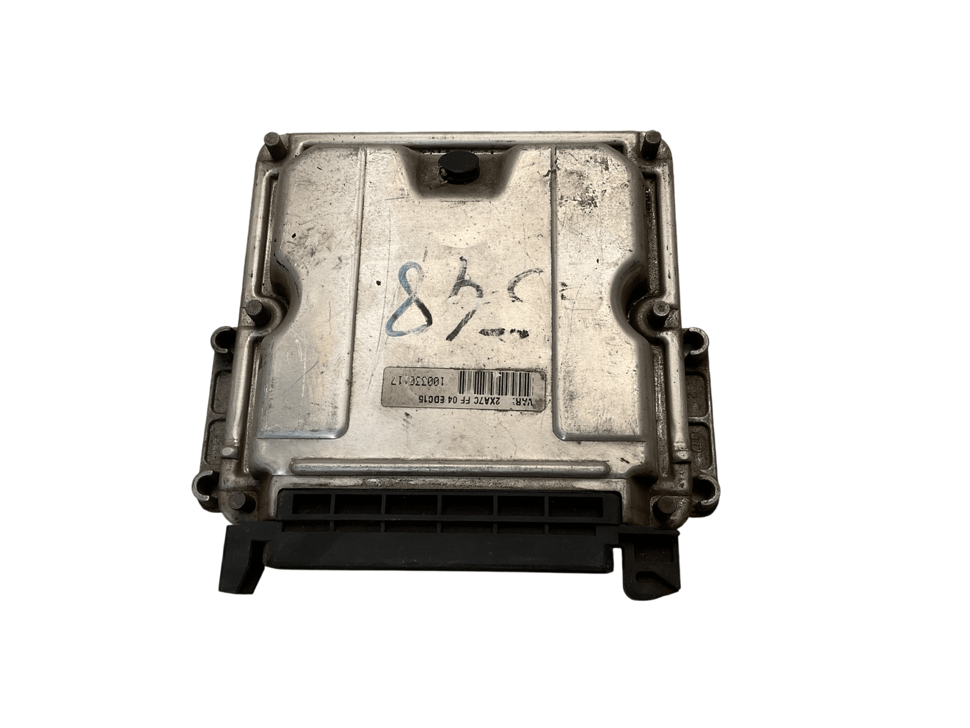 Centralita Daihatsu Rocky Hard Top 91-98 - 2XA7CFF04EDC15