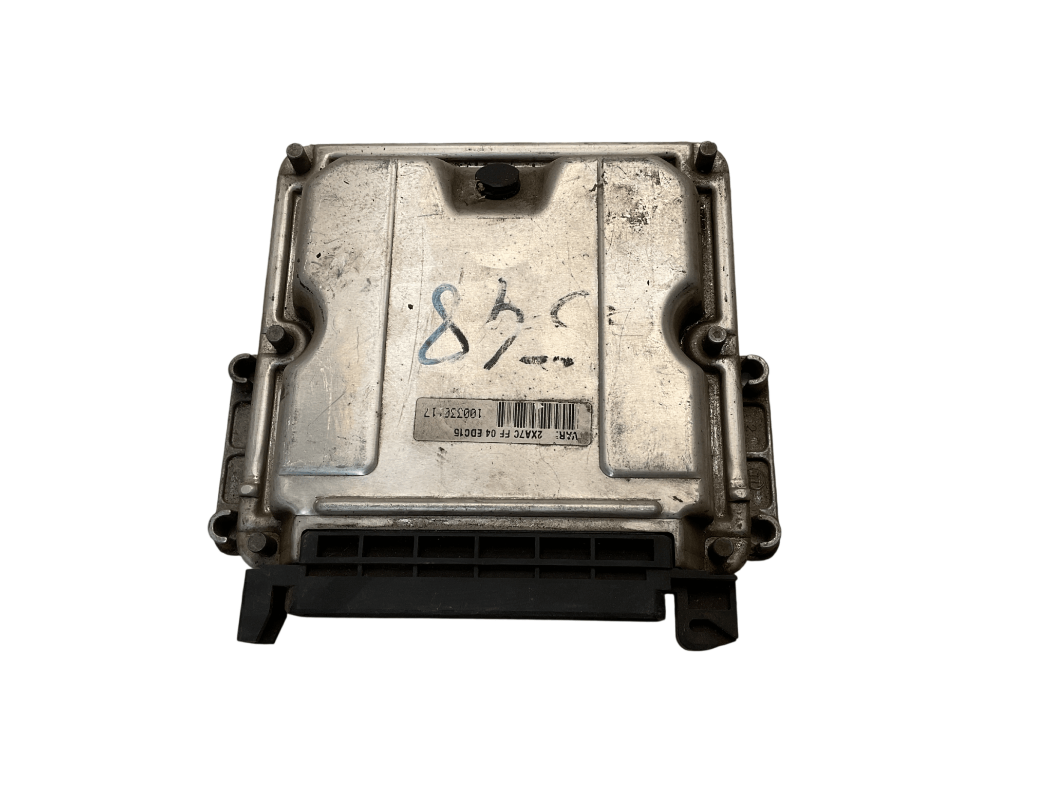Centralita Daihatsu Rocky Hard Top 91-98 - 2XA7CFF04EDC15