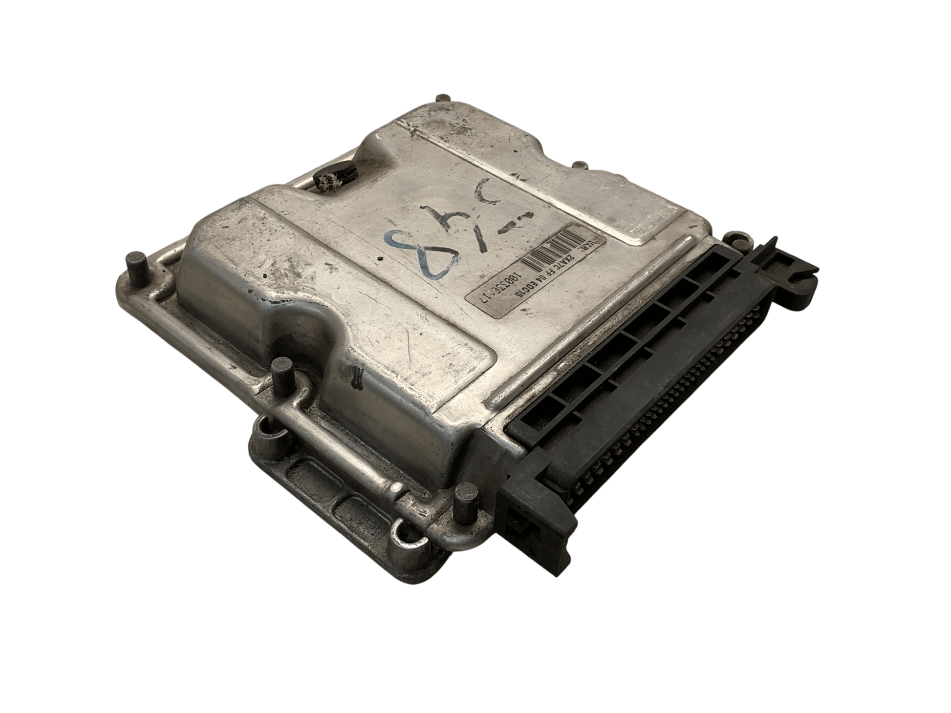 Centralita Daihatsu Rocky Hard Top 91-98 - 2XA7CFF04EDC15