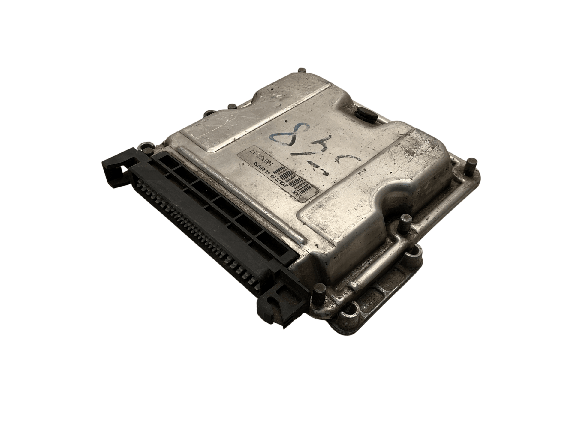 Centralita Daihatsu Rocky Hard Top 91-98 - 2XA7CFF04EDC15