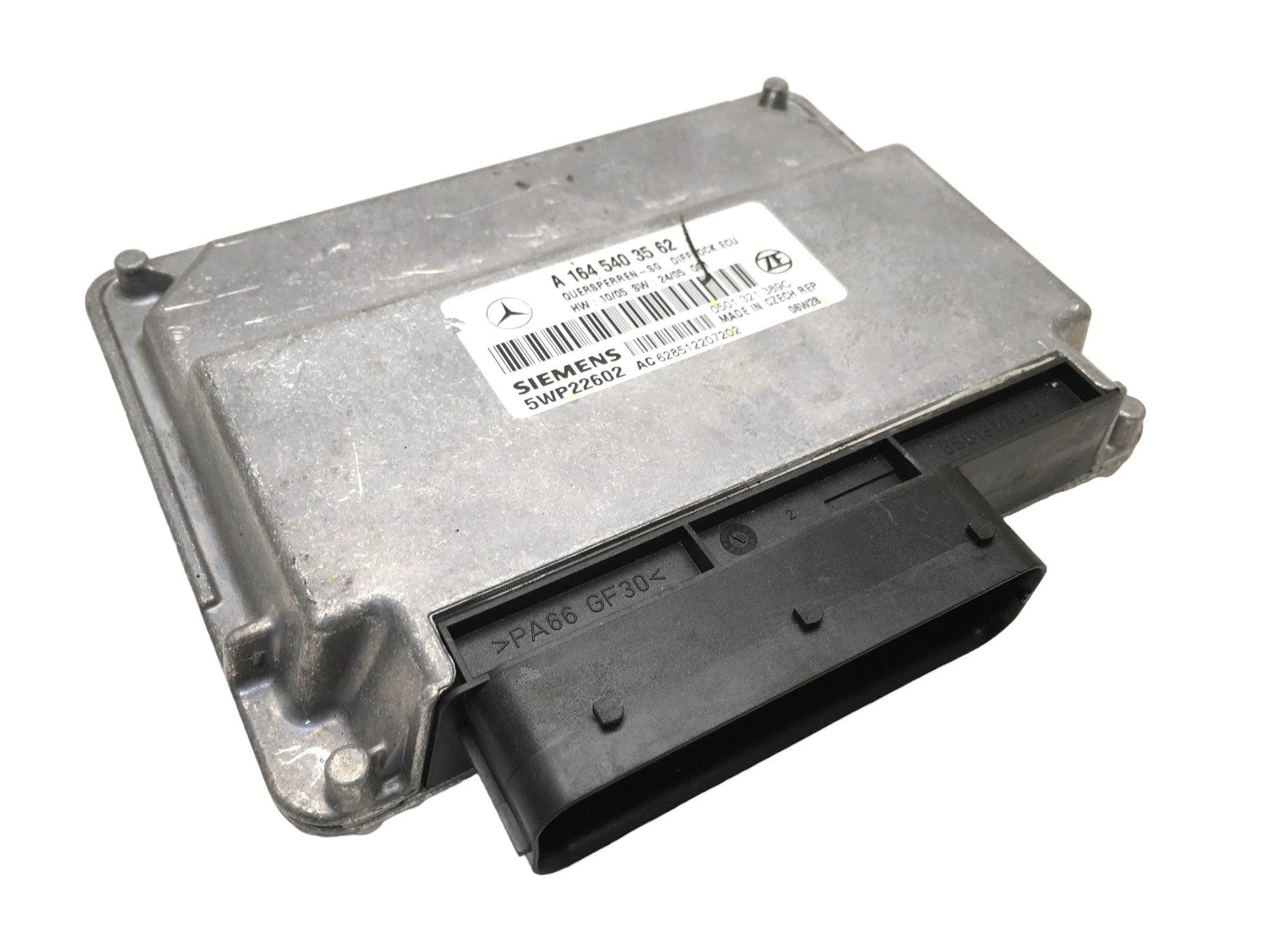 Centralita diferencial Mercedes W164 - A1645403562