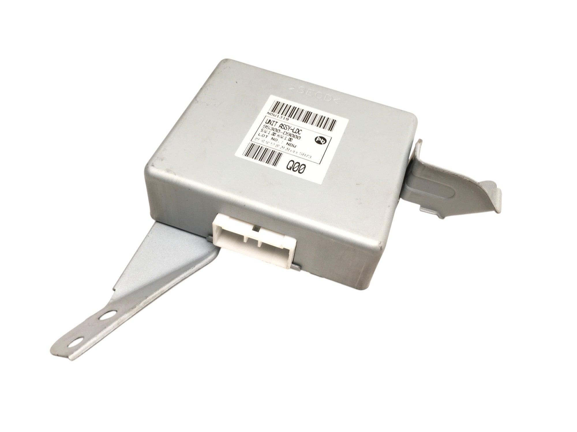 Centralita Direccion Kia Sportage IV QL - 95300D9000