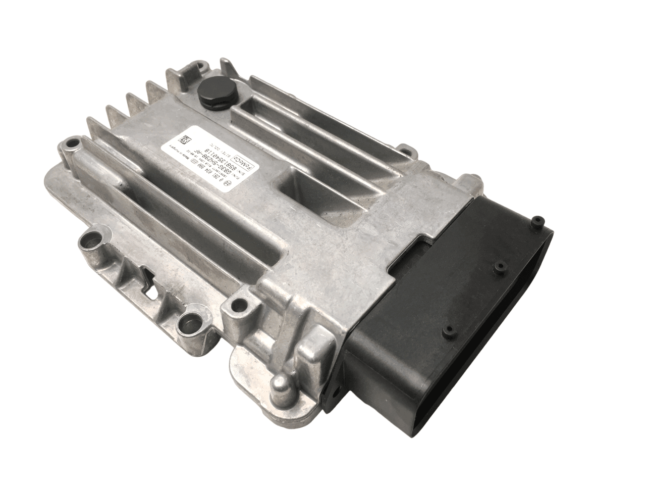 Centralita dosificador combustible Ford Ranger TKE - GB3G5H298AF