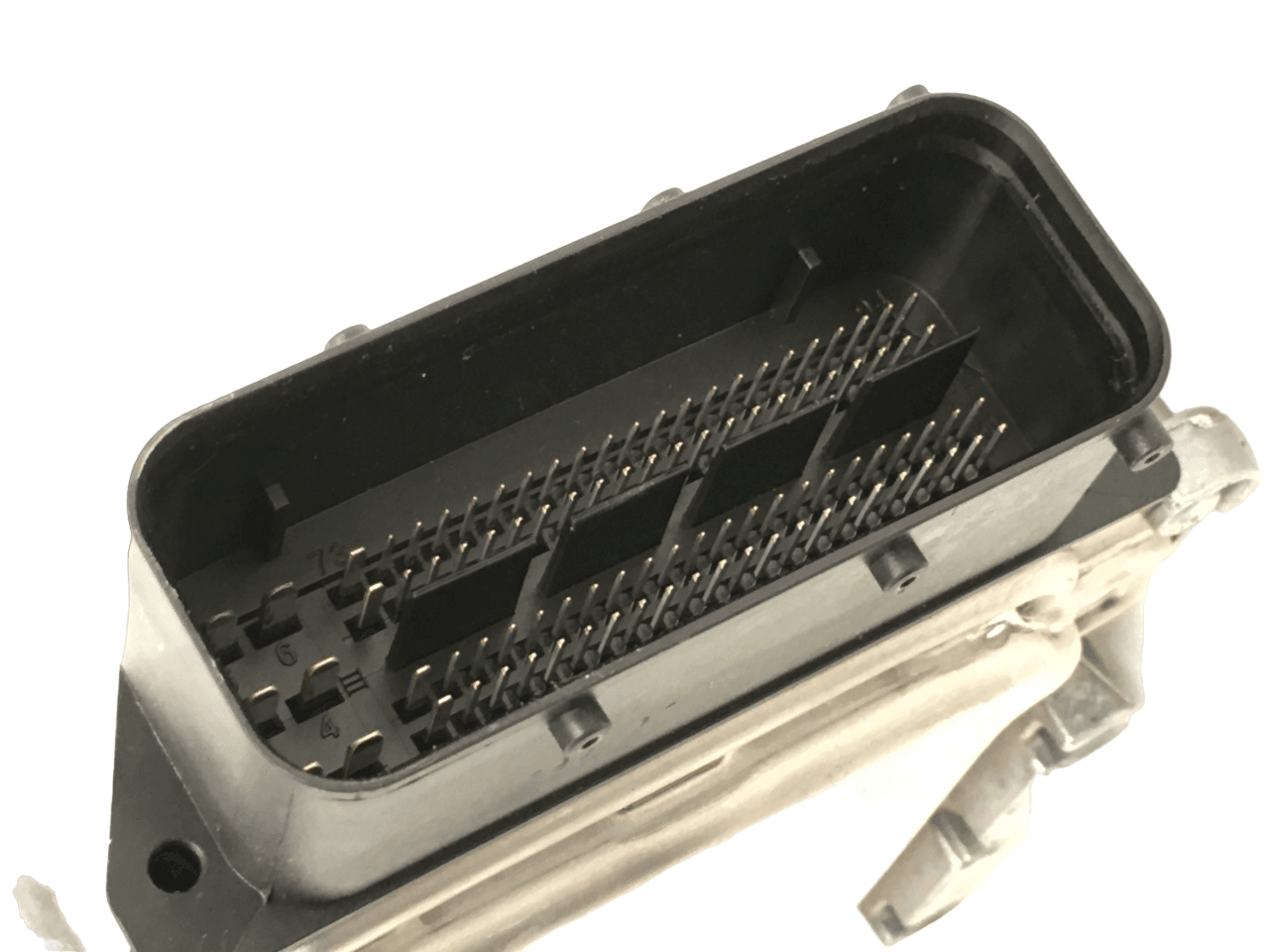 Centralita dosificador combustible Ford Ranger TKE - GB3G5H298AF