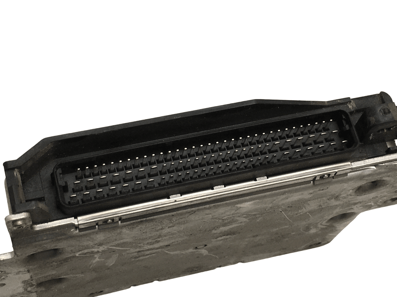 Centralita ECU BMW 1739539 - 0261200987