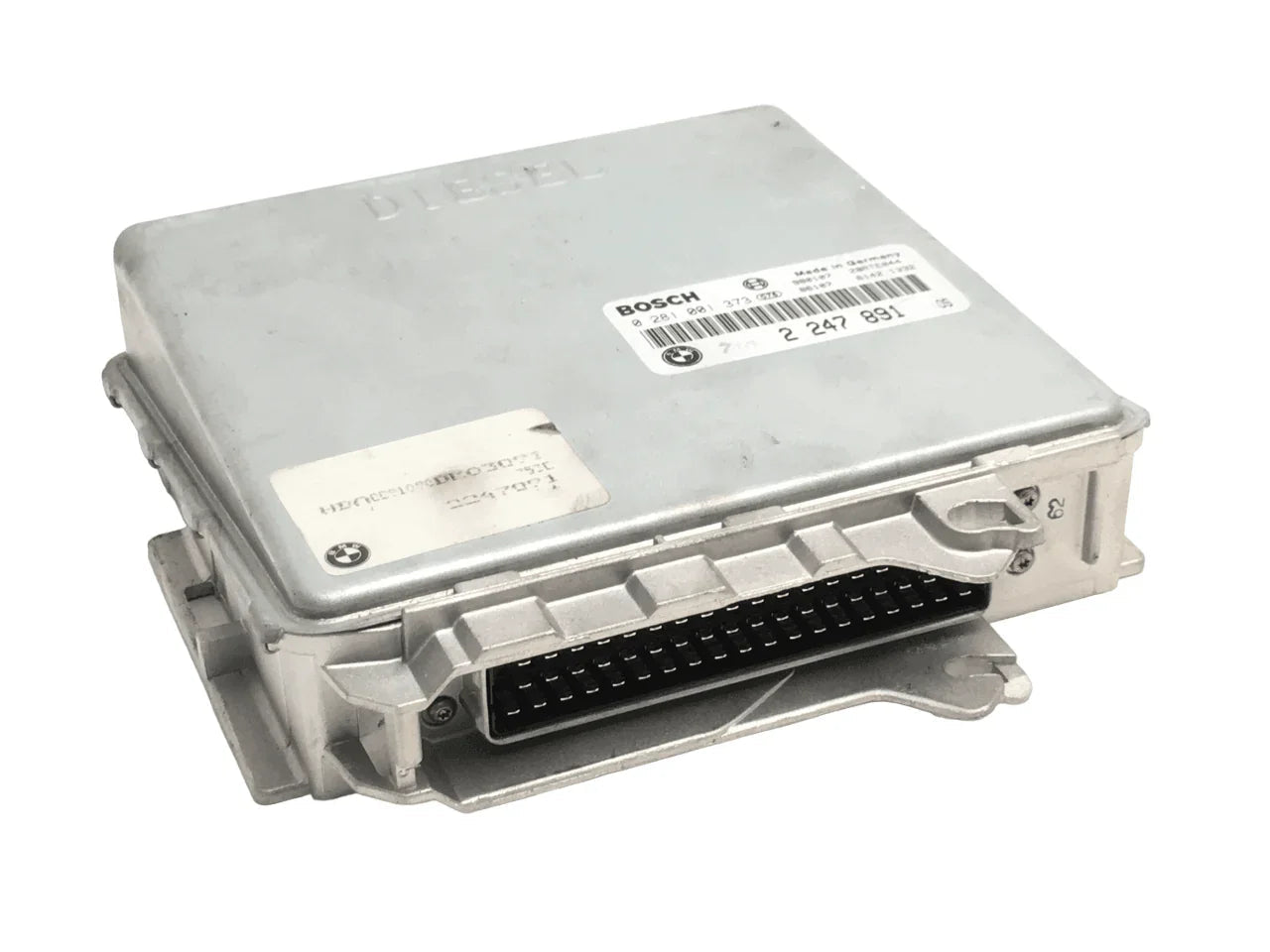 Centralita ECU BMW 2247891
