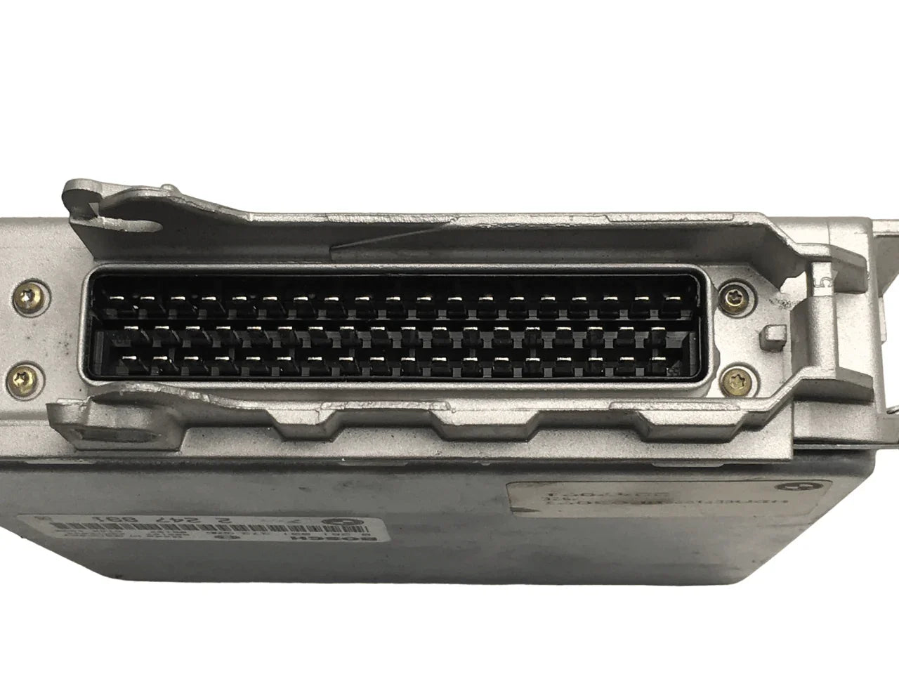 Centralita ECU BMW 2247891