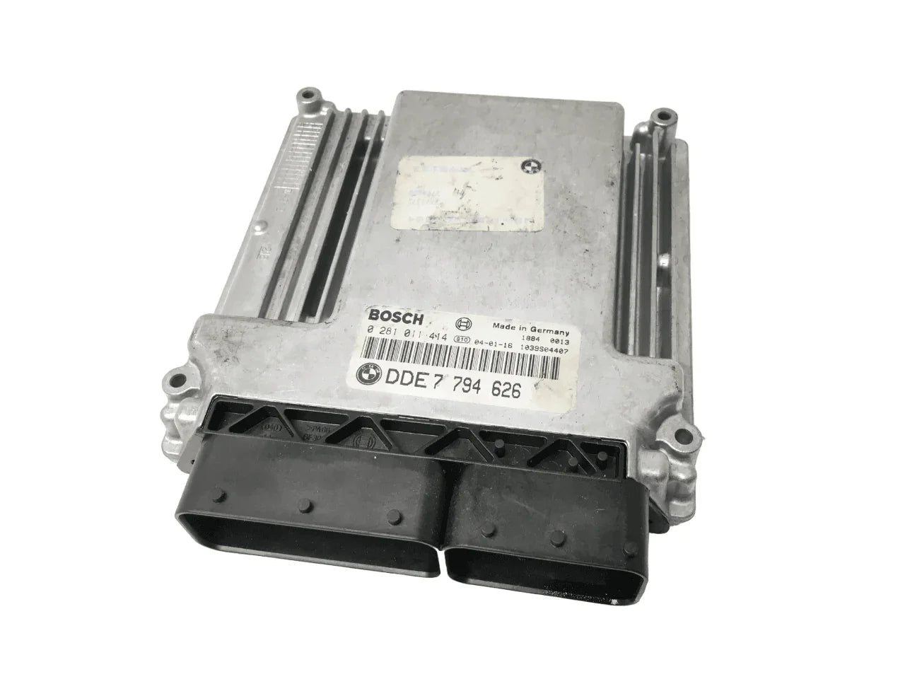 Centralita ECU BMW X5 E53