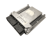 Centralita ECU BMW X5 E53 - 0281011414
