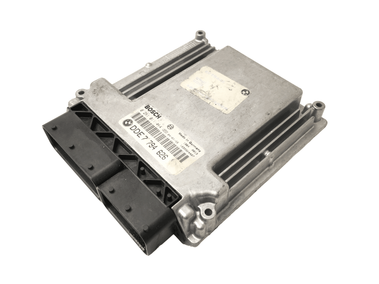 Centralita ECU BMW X5 E53 - 0281011414