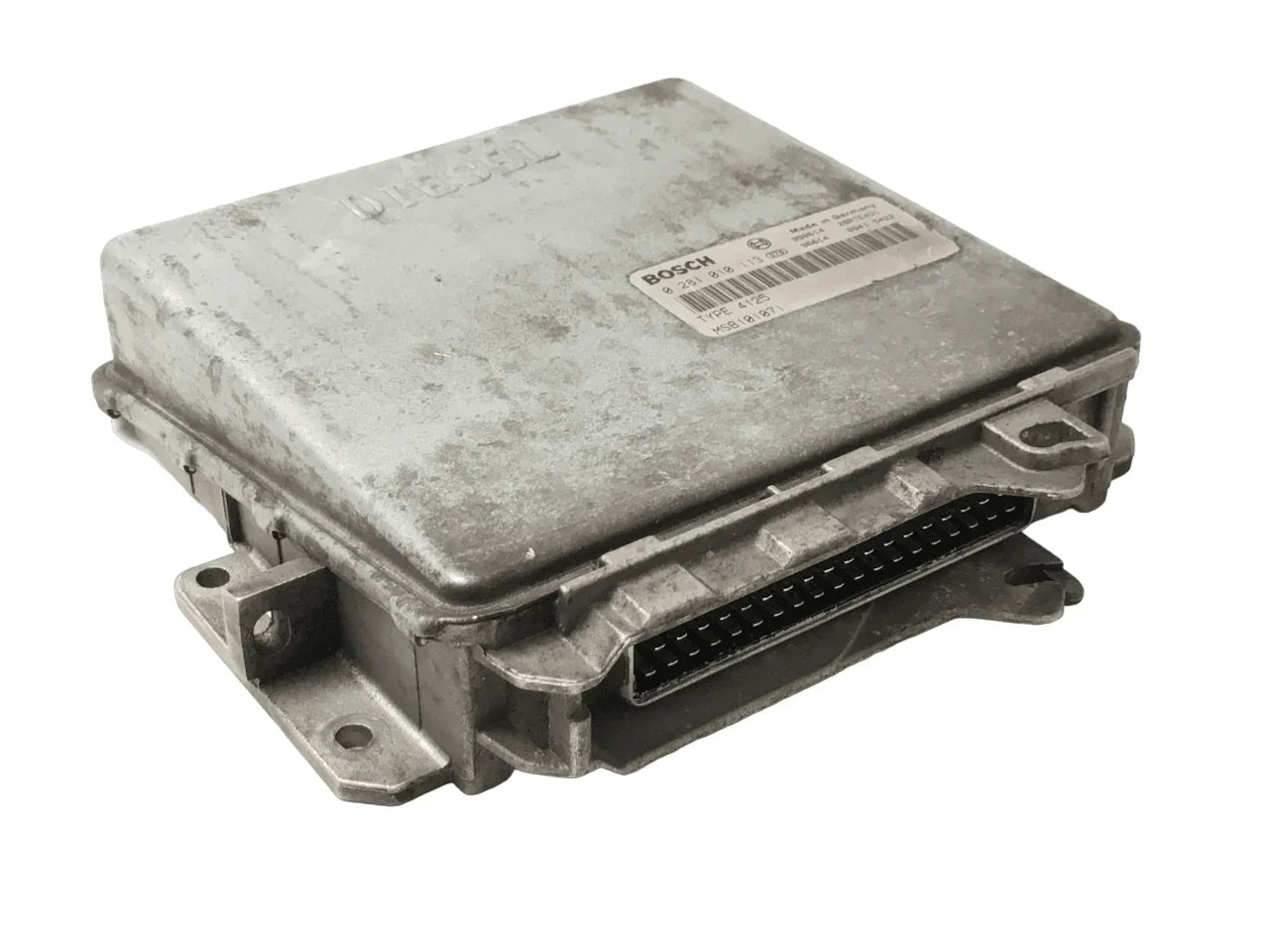 Centralita ECU Land Rover 0281010113