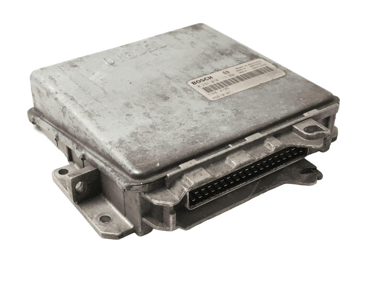 Centralita ECU Land Rover 0281010113 - 0281010113