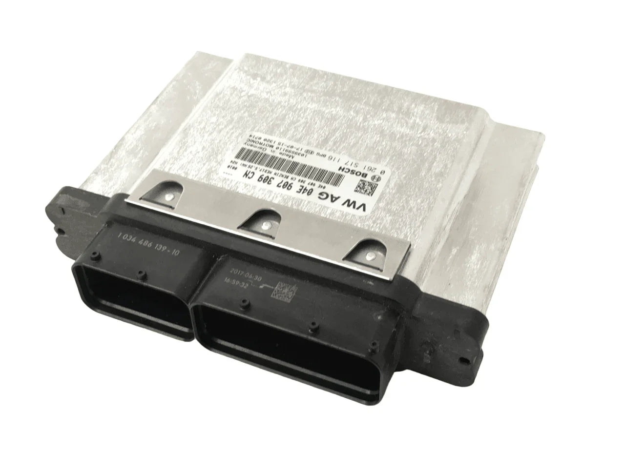 Centralita ECU MED17525 Audi Q3 8U
