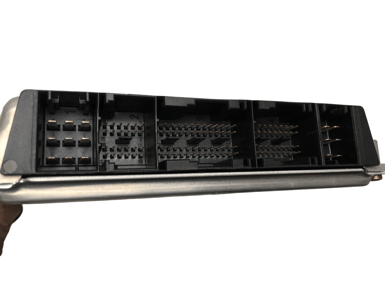 Centralita ECU Mercedes W203 A0315451832 - 0261207572