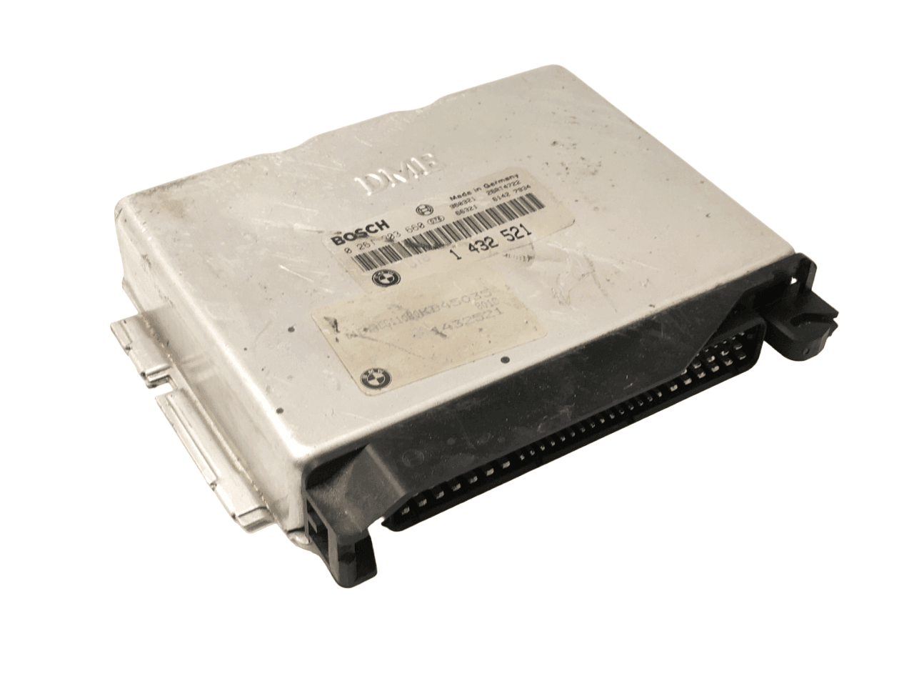 Centralita ECU motor BMW 1432521 - 0261203660, 1432521