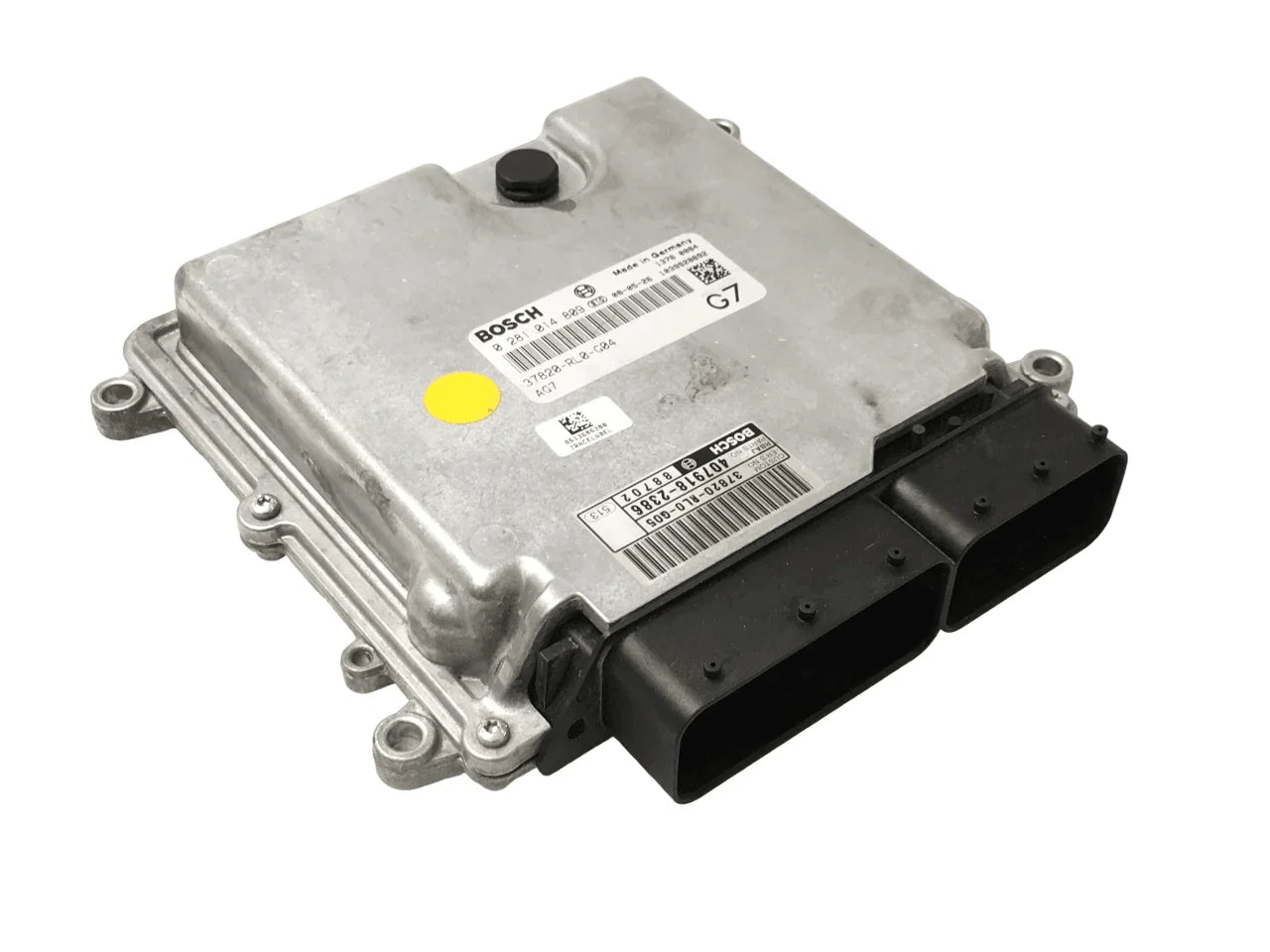Centralita ECU motor Honda 0281014809