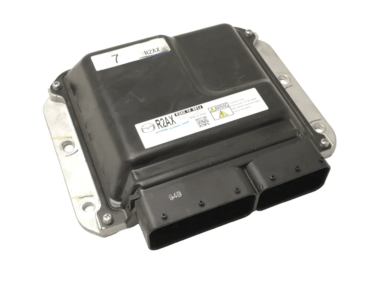 Centralita ECU Motor Mazda CX-7