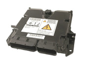 Centralita ECU motor Nissan Frontier 2