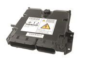 Centralita ECU motor Nissan Frontier 2 - 23710EB310