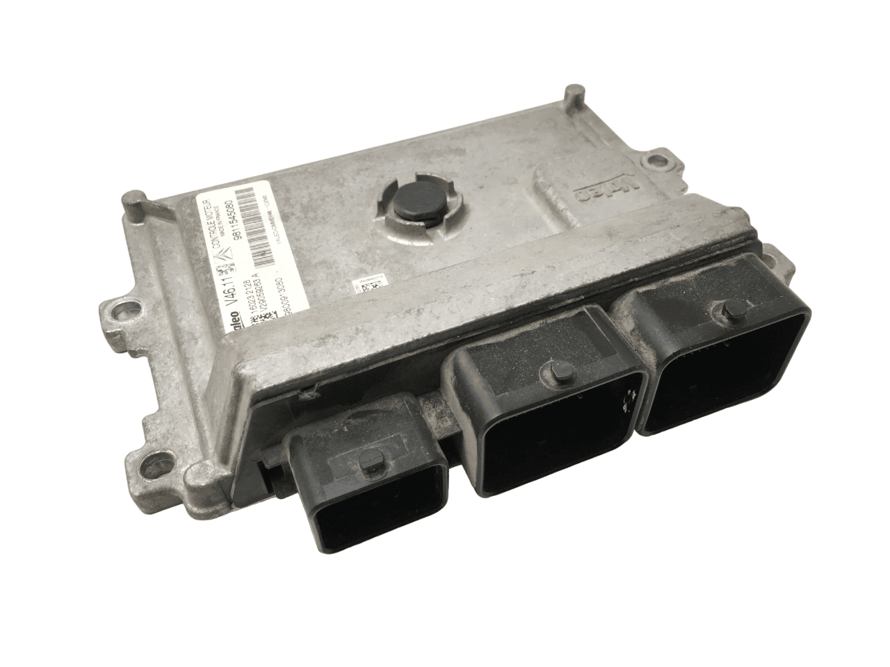 Centralita ECU motor PSA 9811545080 - 9811545080