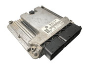 Centralita ECU motor Seat Leon II
