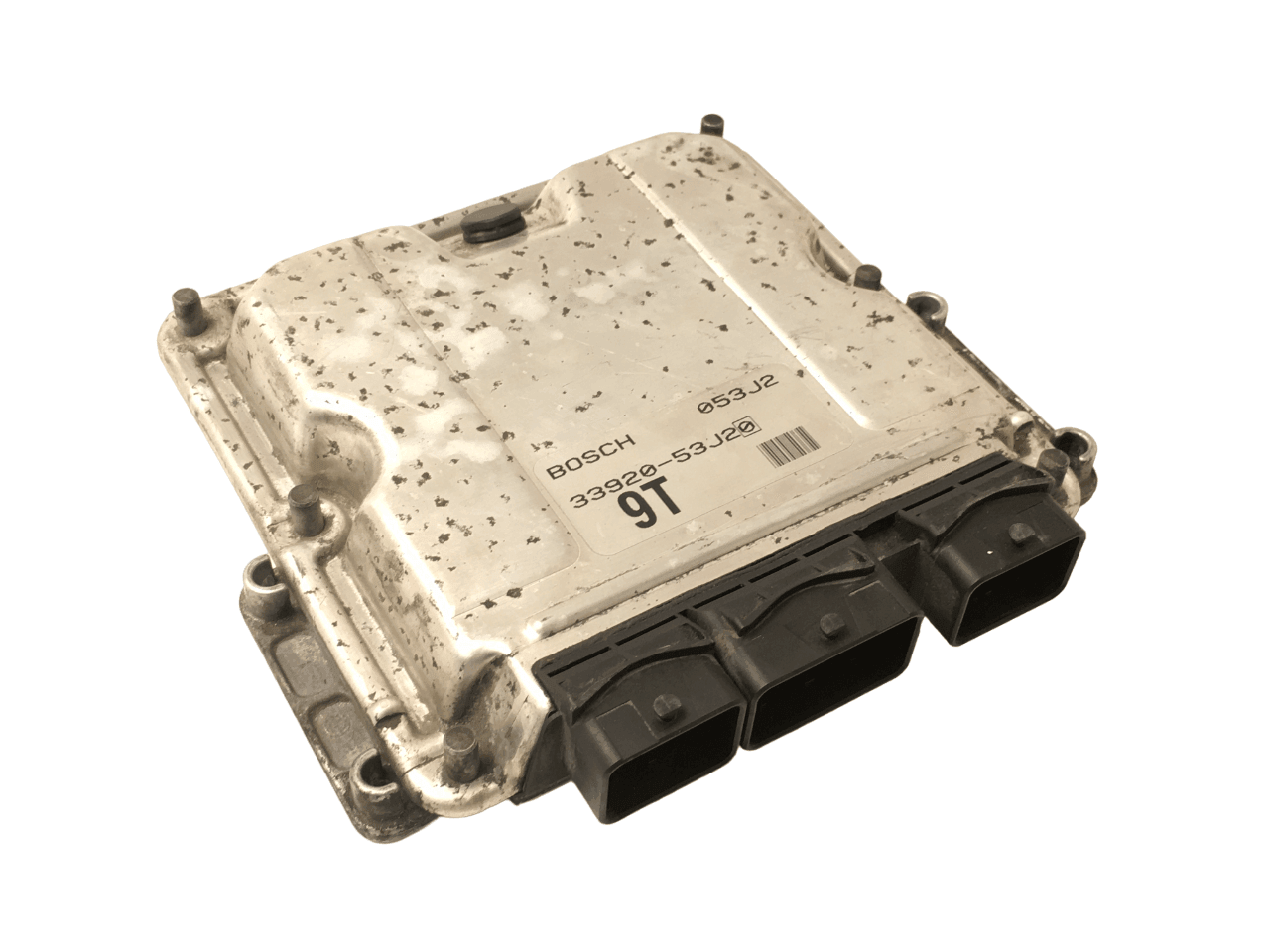 Centralita ECU motor Suzuki 3392053J20 - 3392053J20