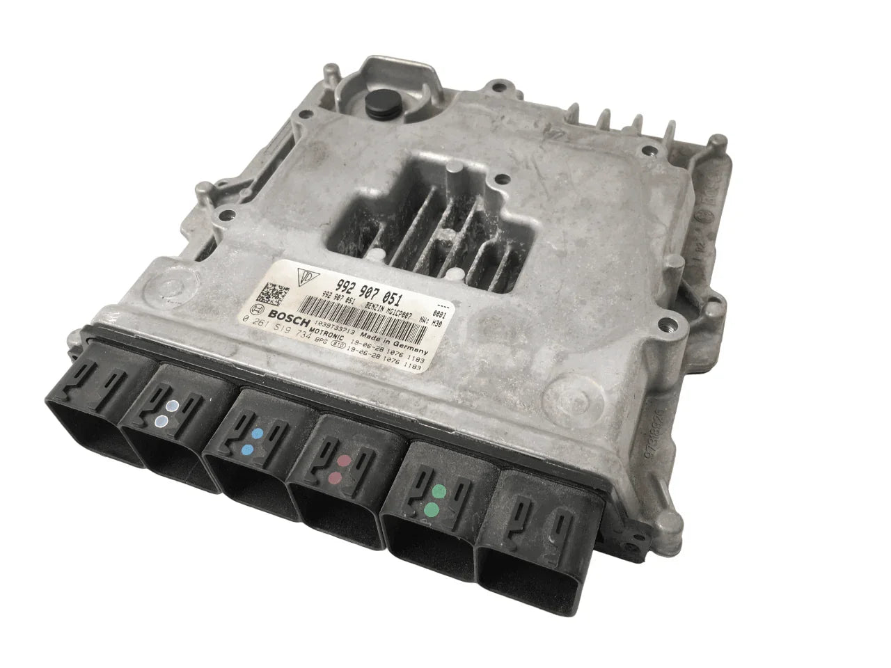 Centralita ECU Porsche MG1CP007