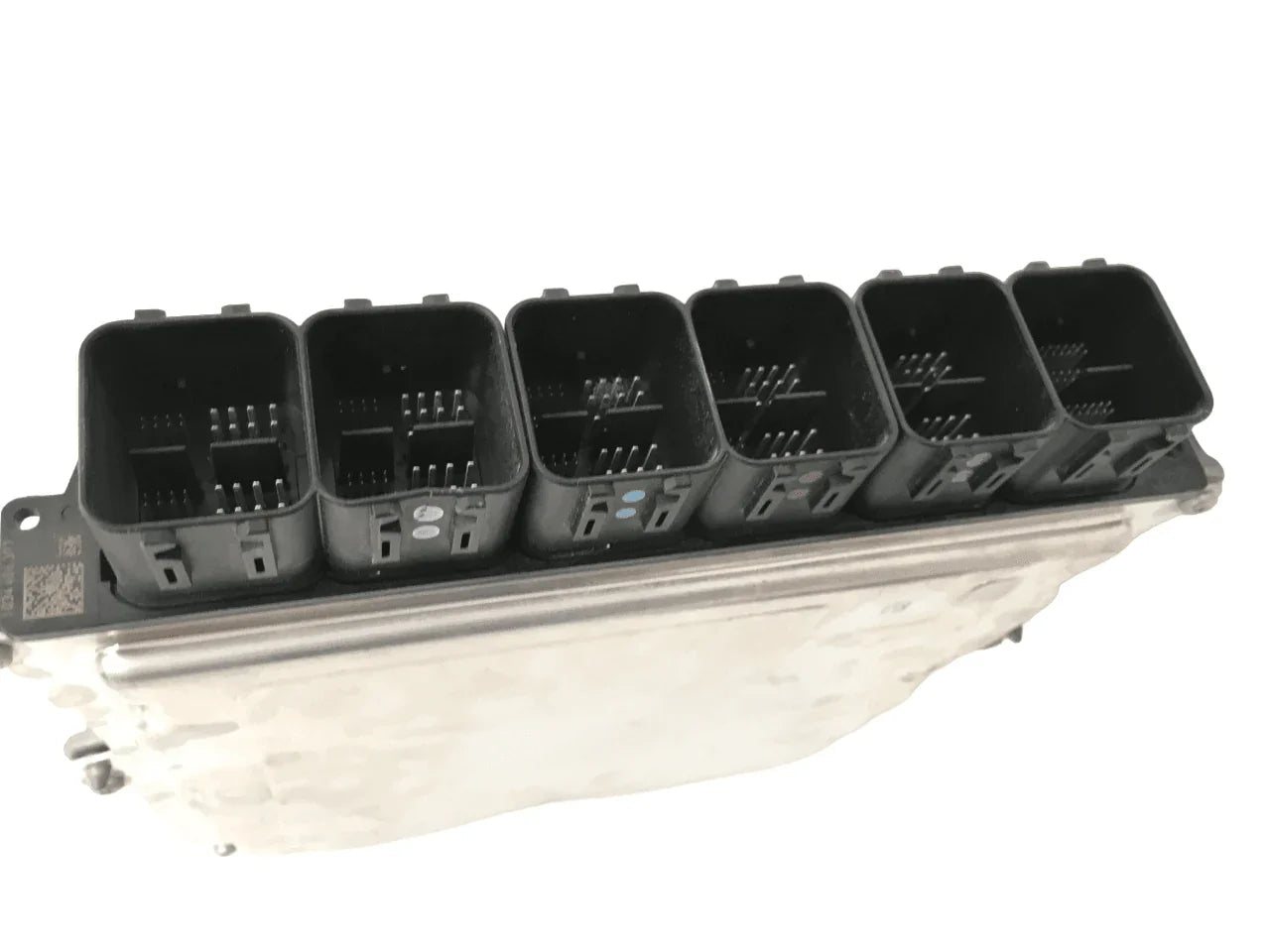 Centralita ECU Porsche MG1CP007