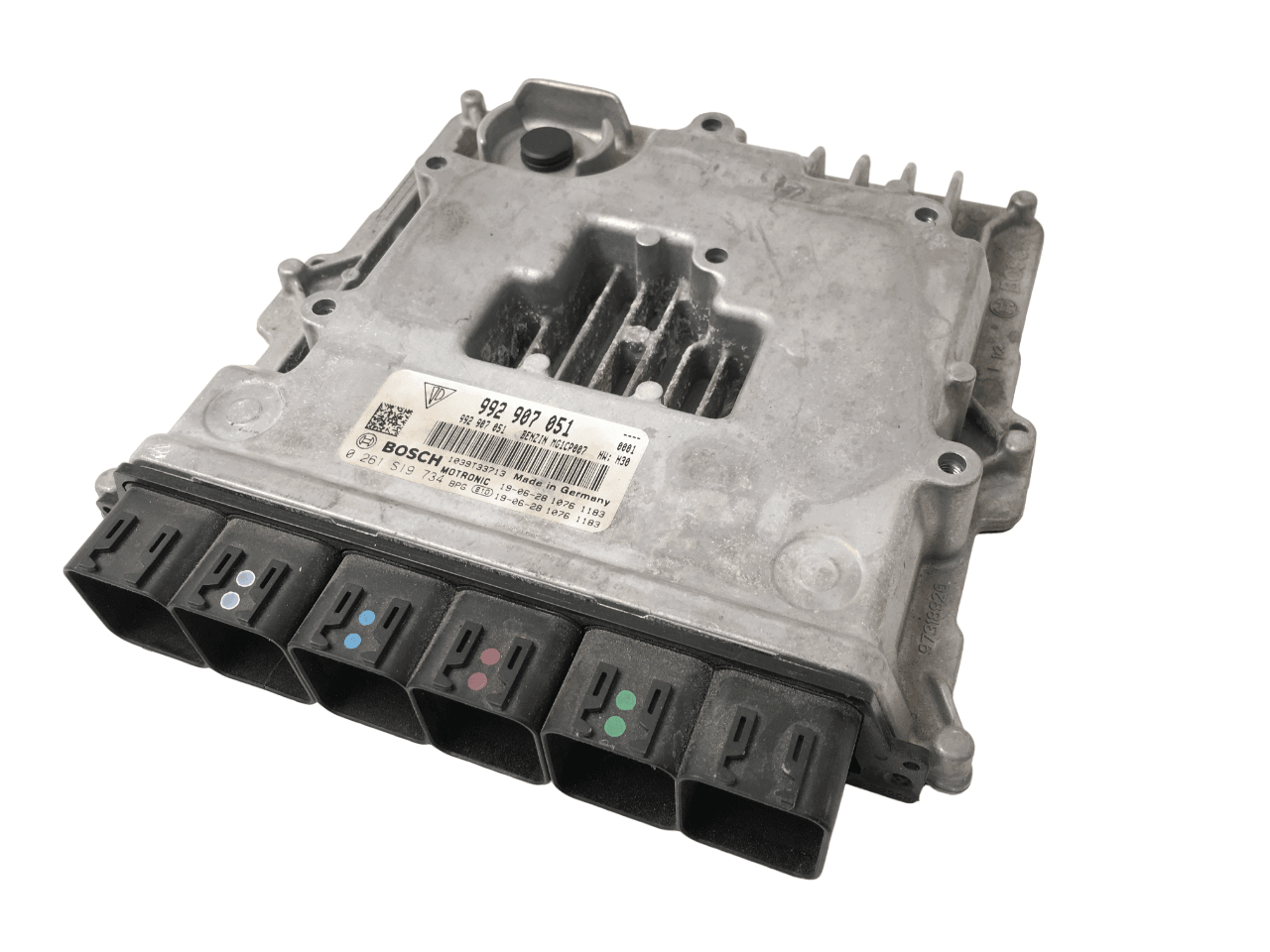 Centralita ECU Porsche MG1CP007 - 992907051