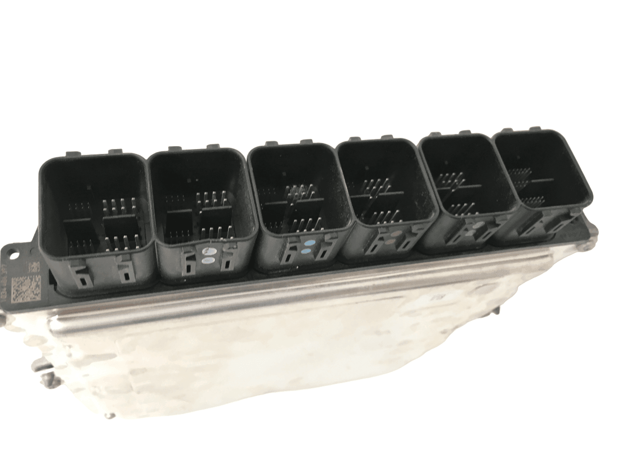 Centralita ECU Porsche MG1CP007 - 992907051