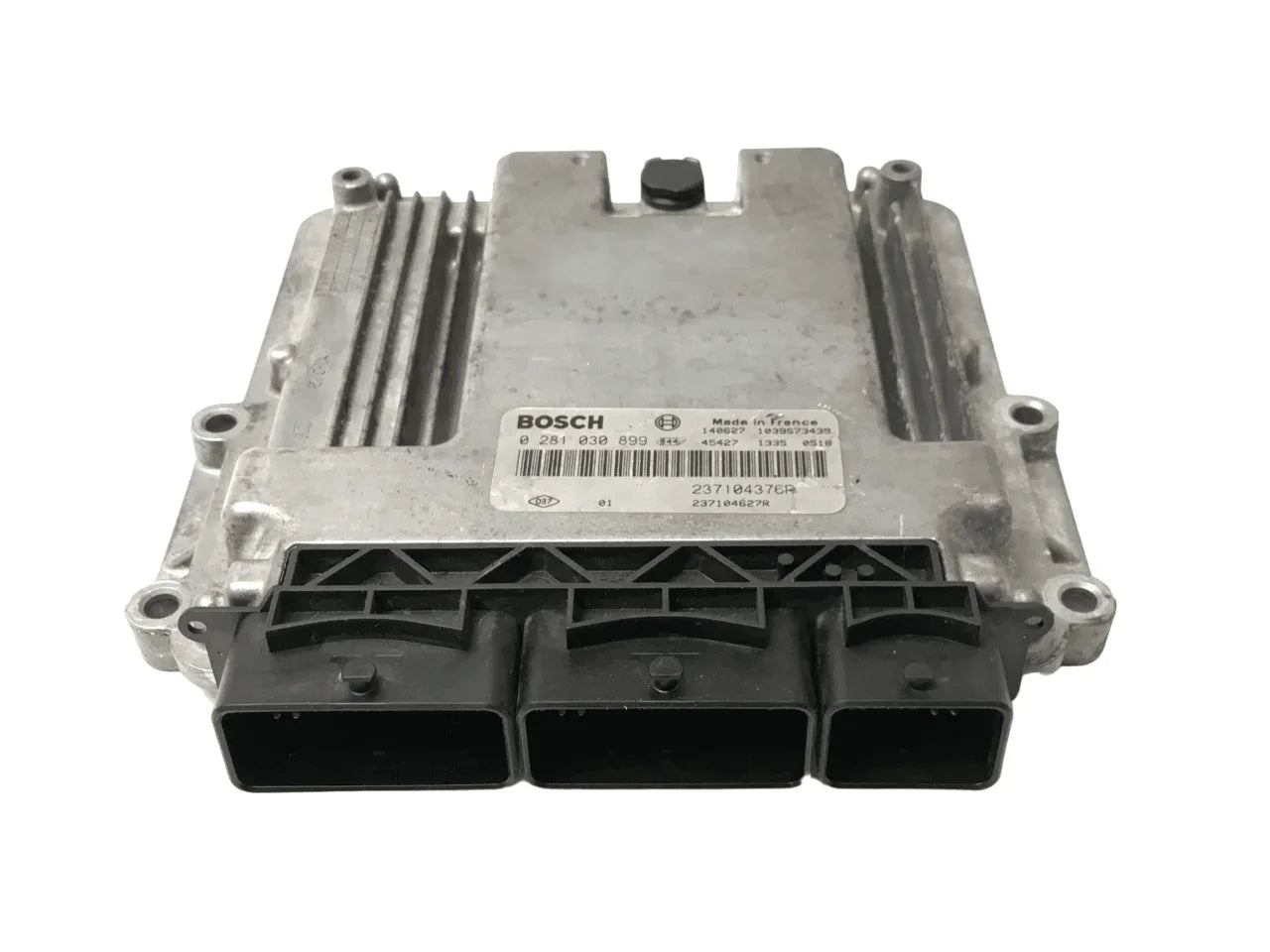 Centralita ECU Renault 237104376R